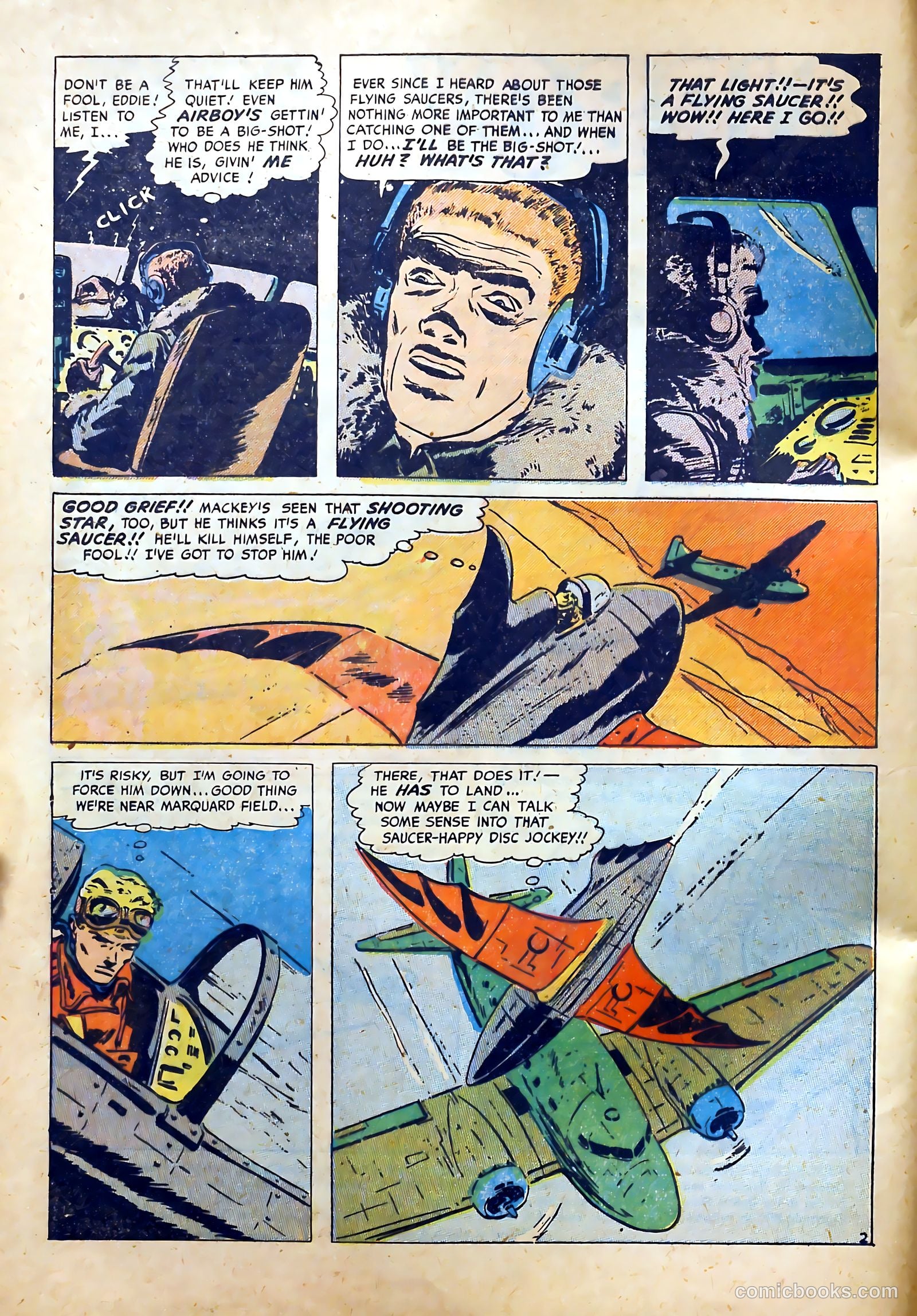Airboy Comics v8 #2 — page 4 of 52