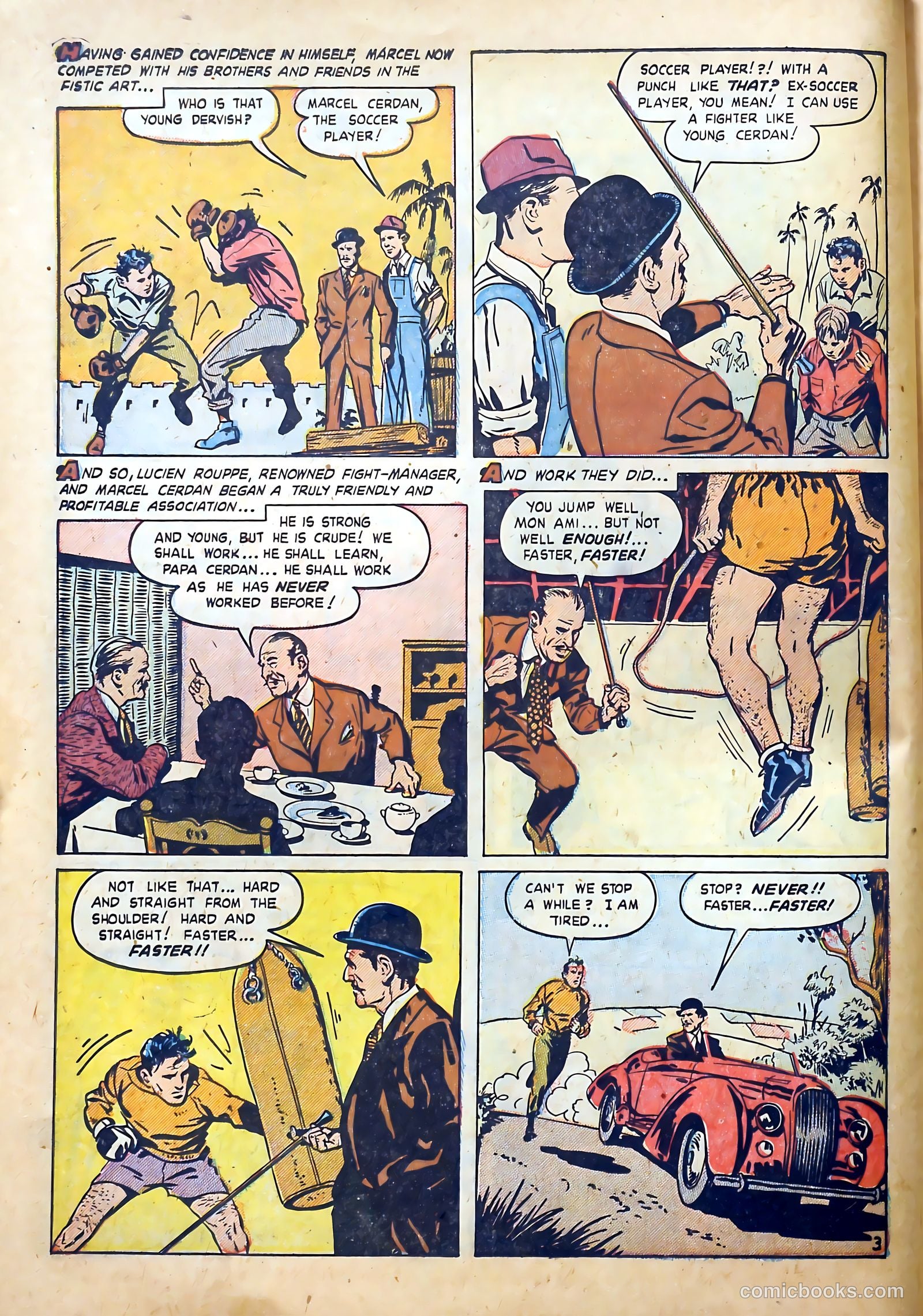 Airboy Comics v8 #2 — page 18 of 52