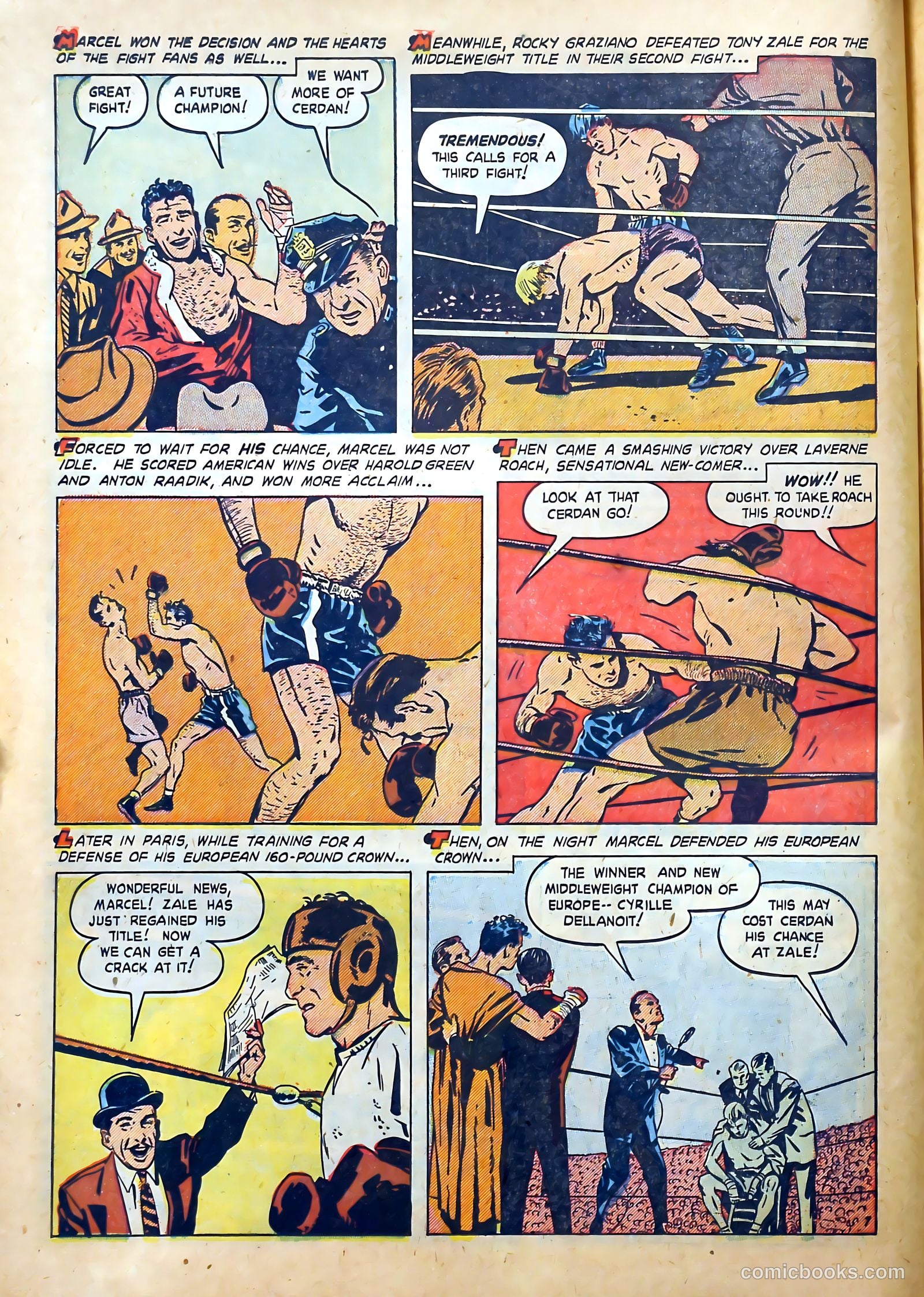 Airboy Comics v8 #2 — page 22 of 52