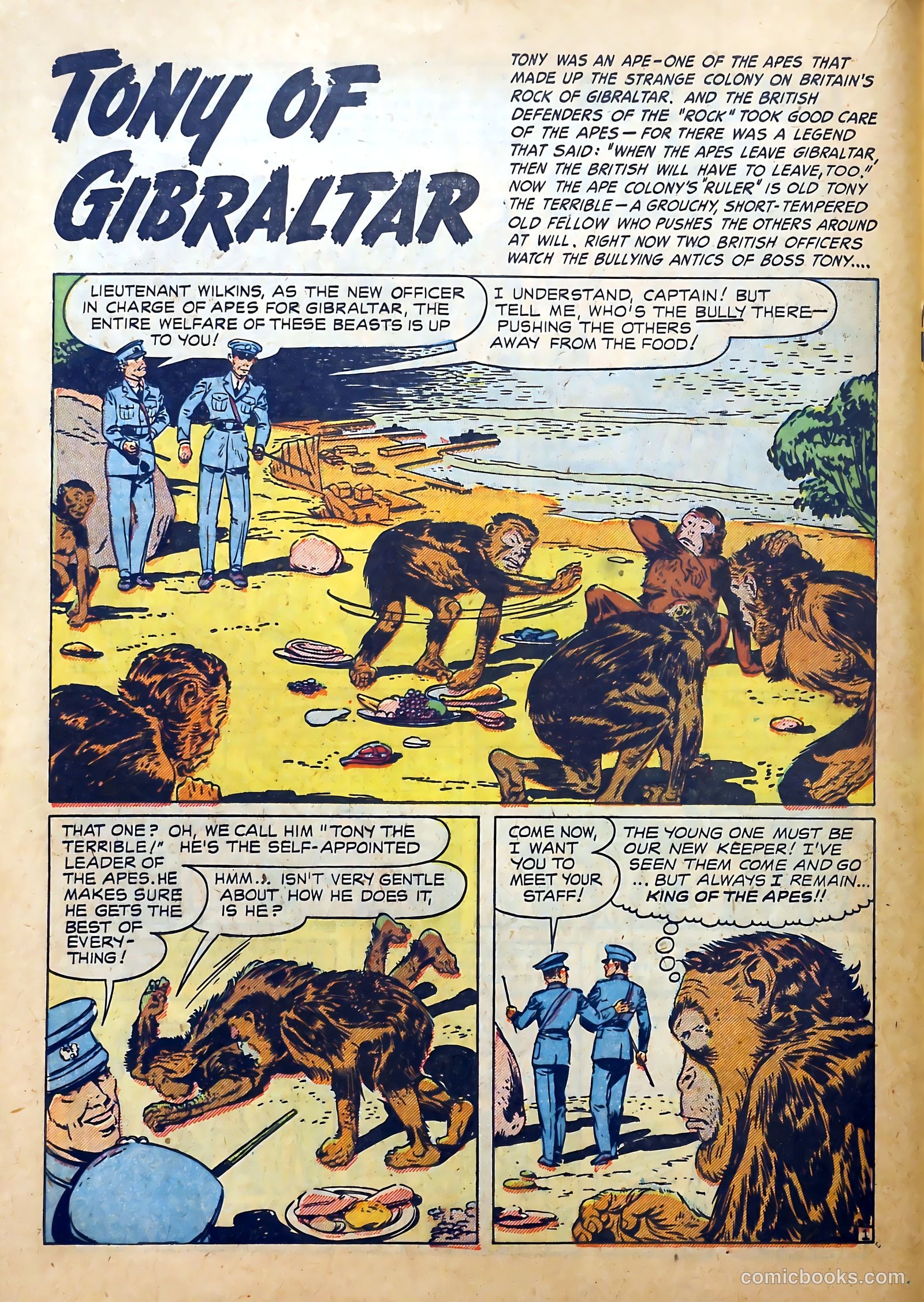 Airboy Comics v8 #2 — page 26 of 52