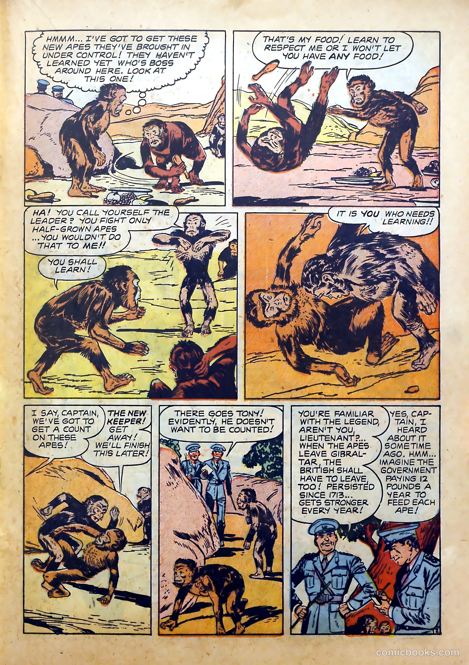 Airboy Comics v8 #2 — page 27 of 52