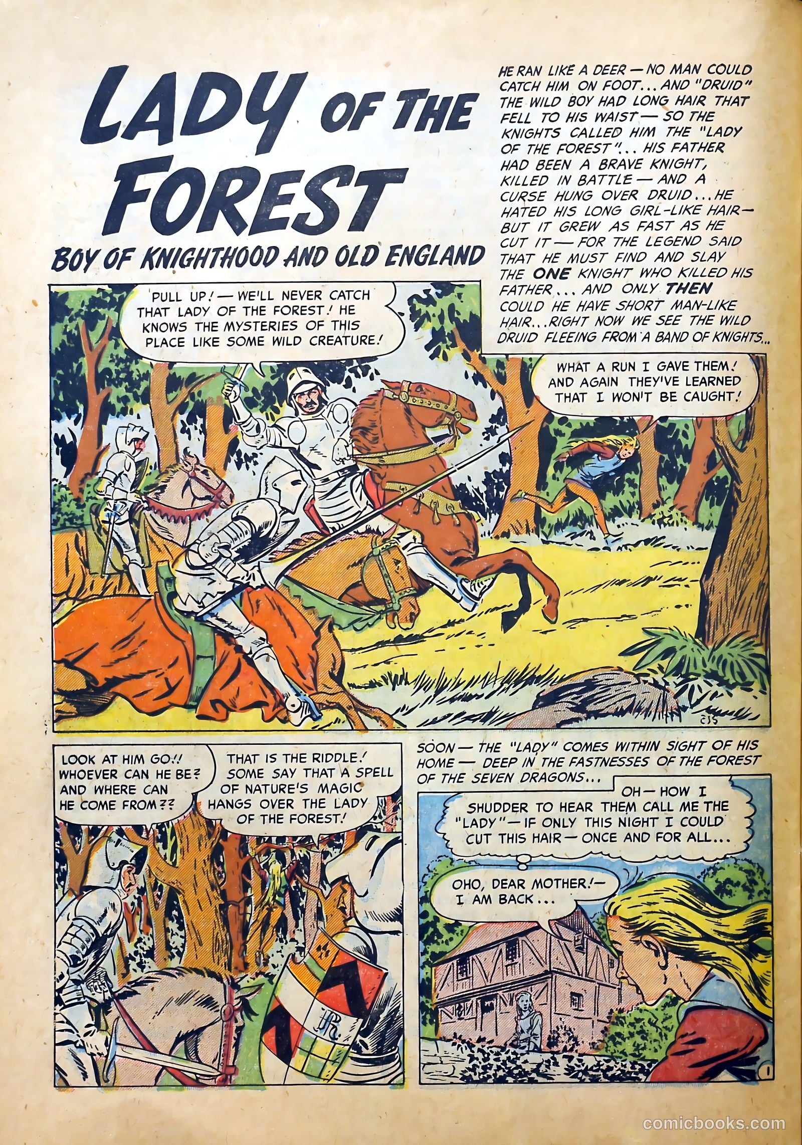 Airboy Comics v8 #2 — page 34 of 52