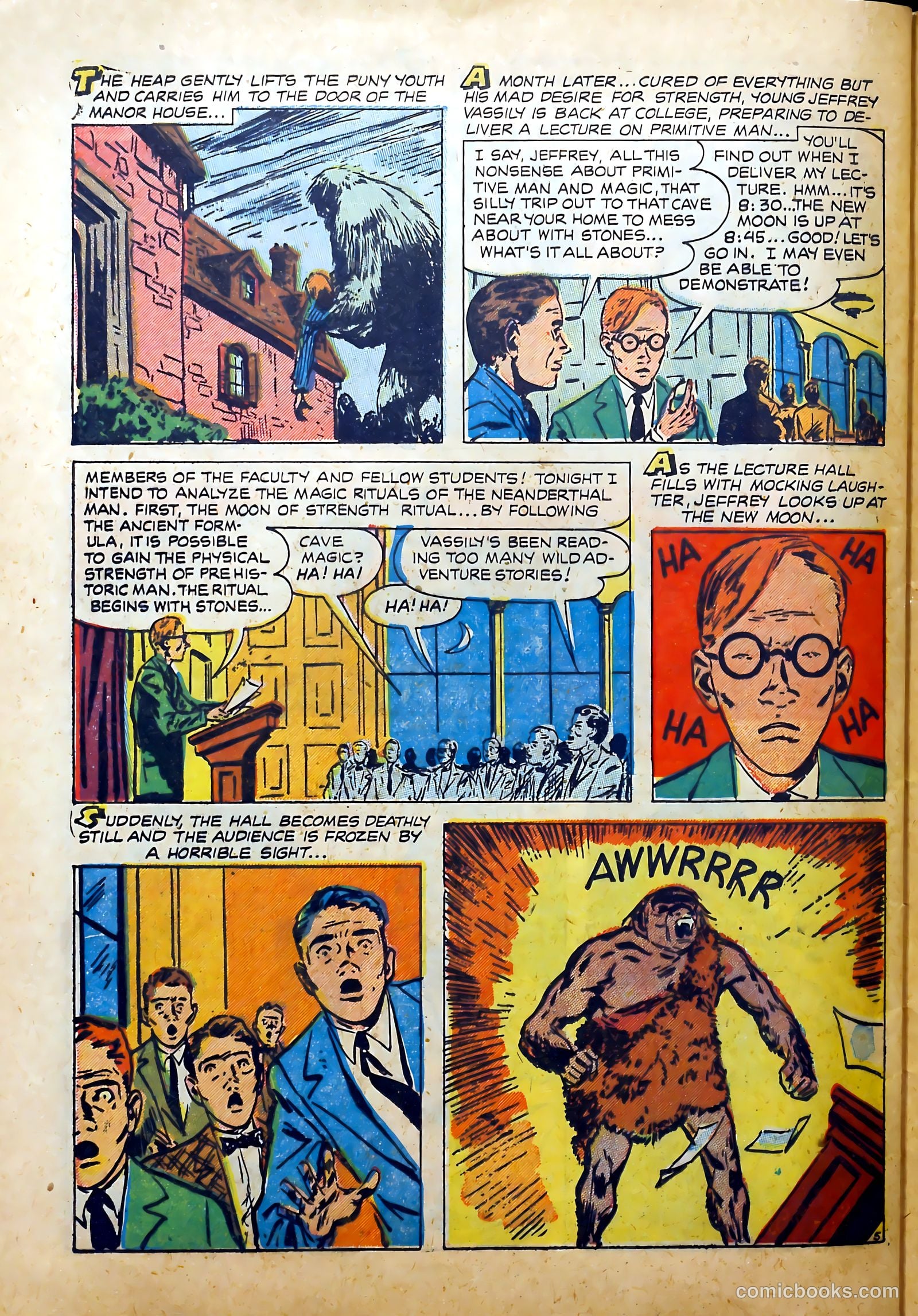 Airboy Comics v8 #2 — page 44 of 52