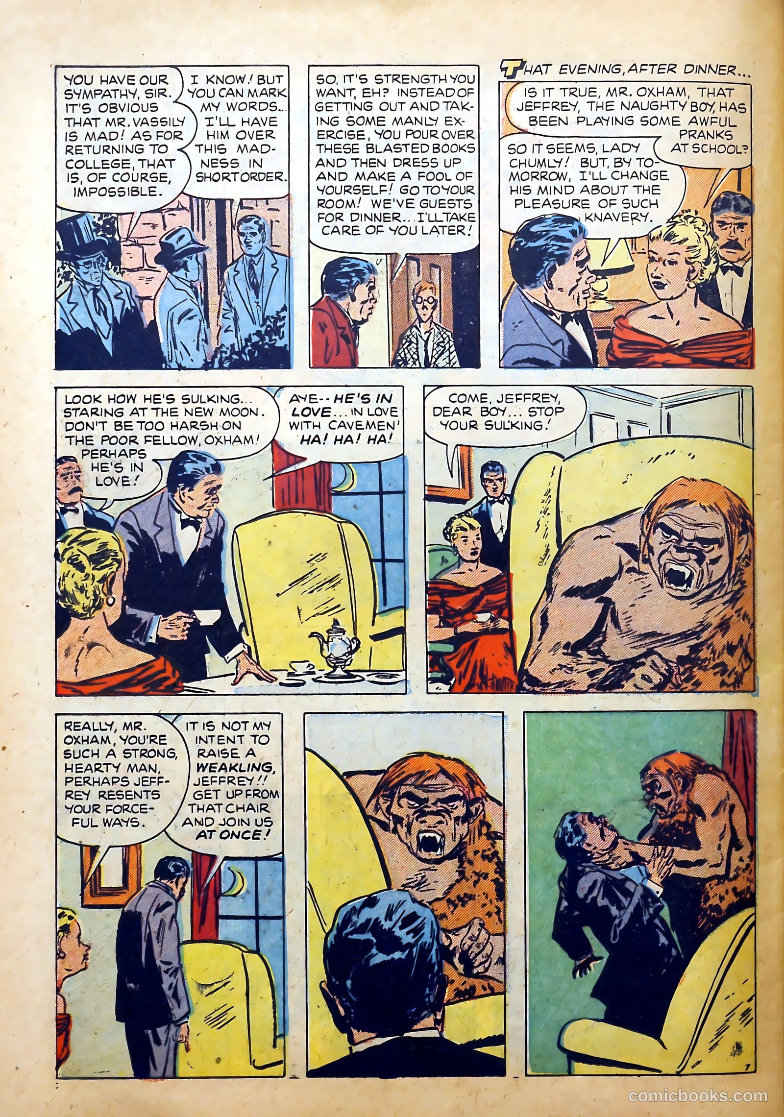 Airboy Comics v8 #2 — page 46 of 52
