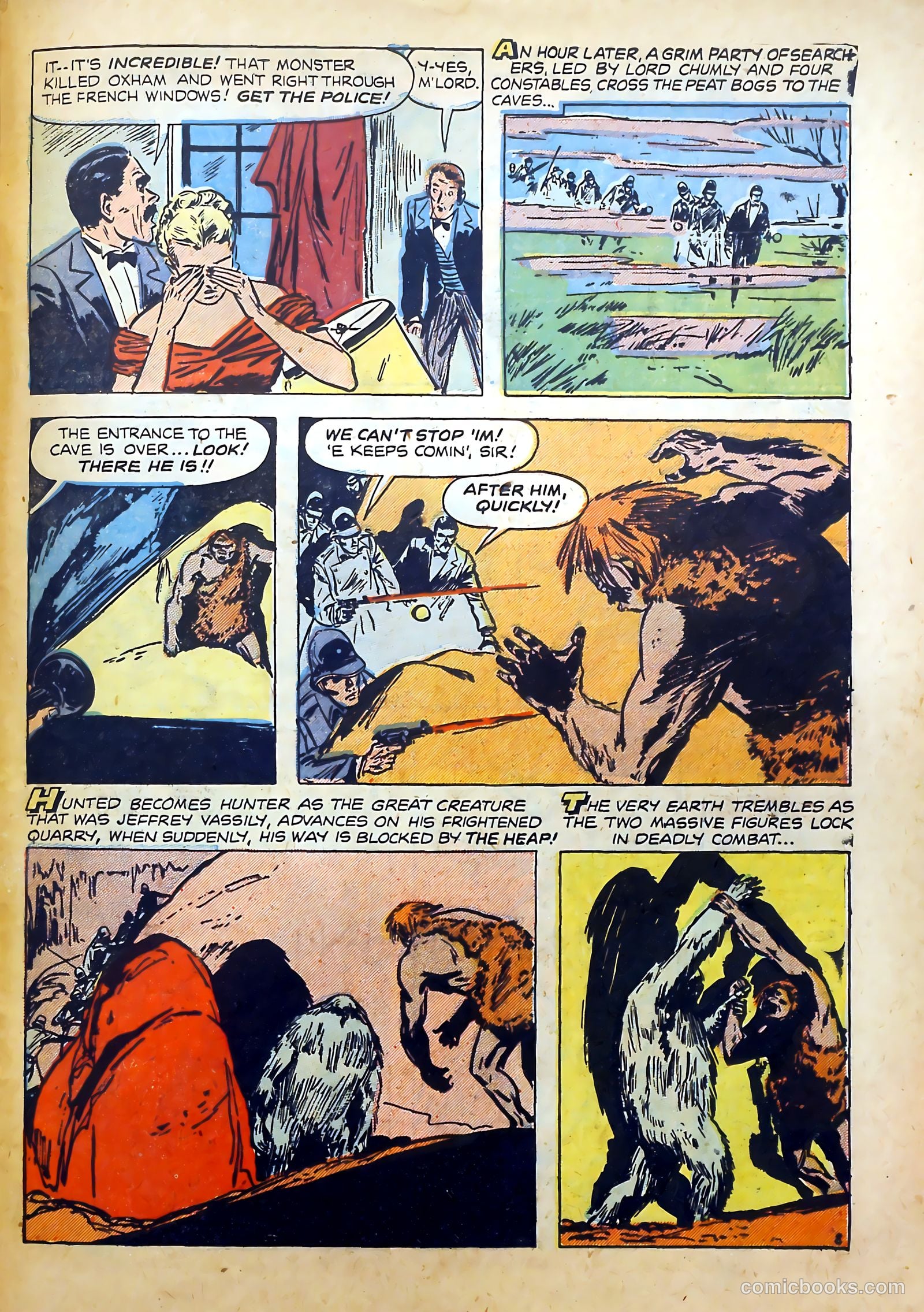 Airboy Comics v8 #2 — page 47 of 52