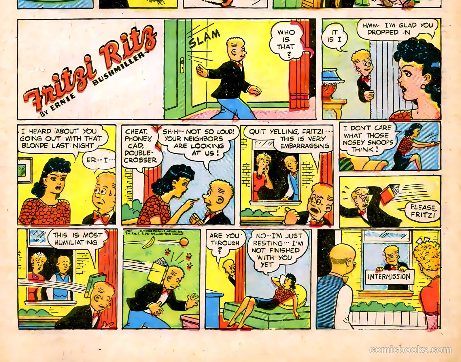Tip Top Comics #115 — page 17 of 47