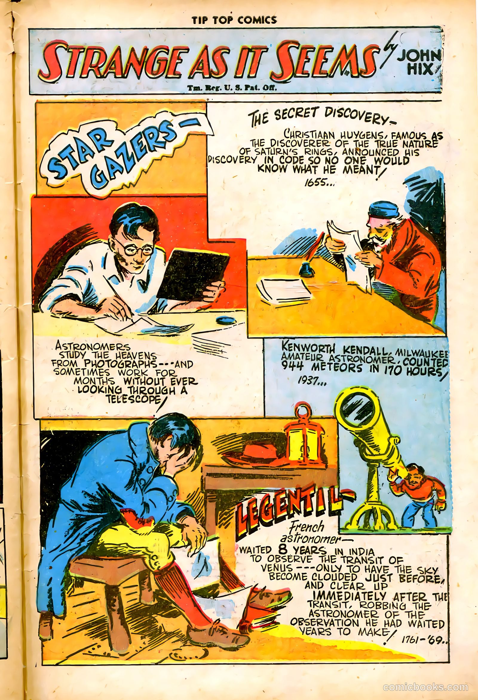 Tip Top Comics #115 — page 44 of 47