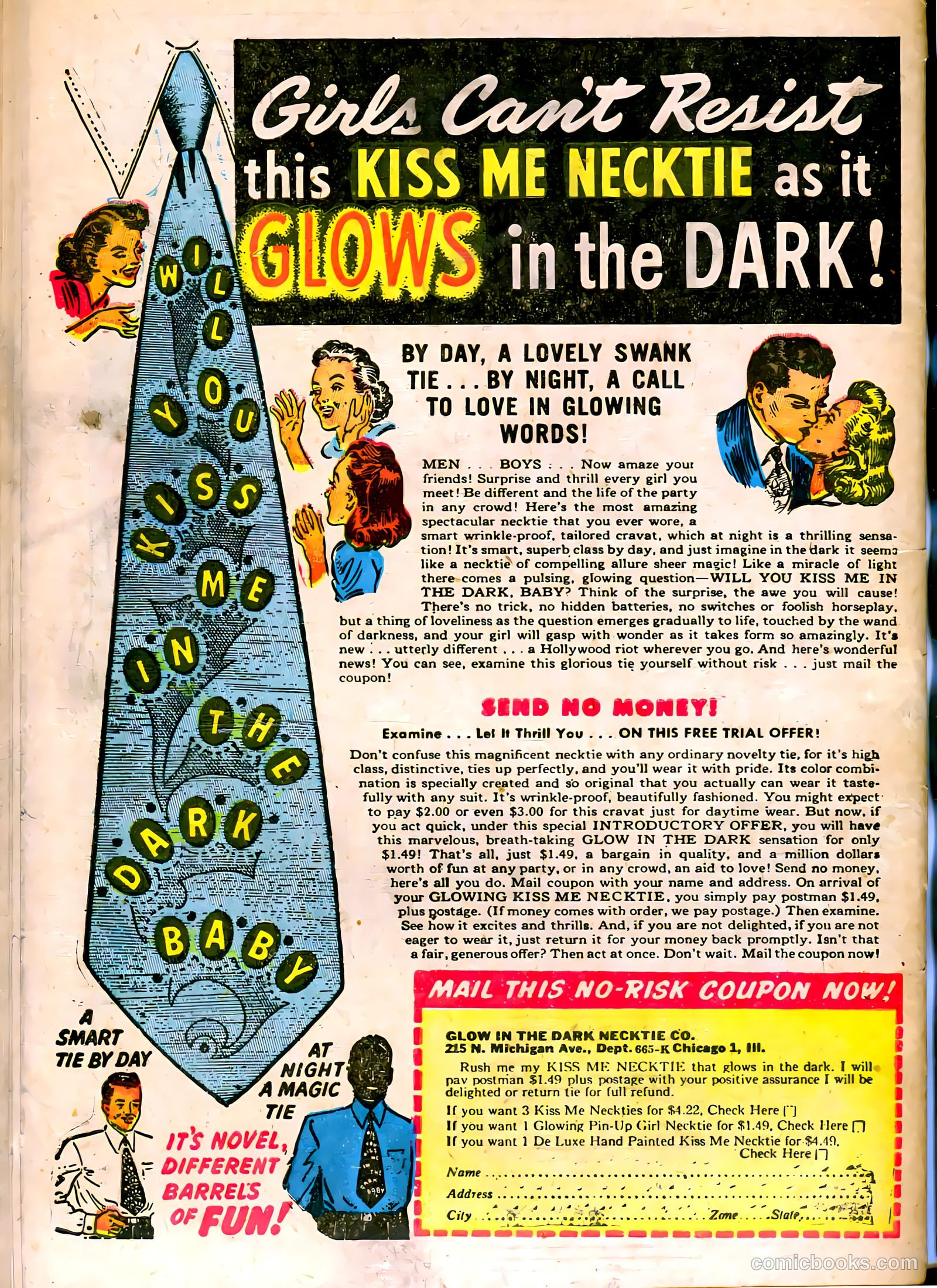 Tip Top Comics #115 — page 45 of 47