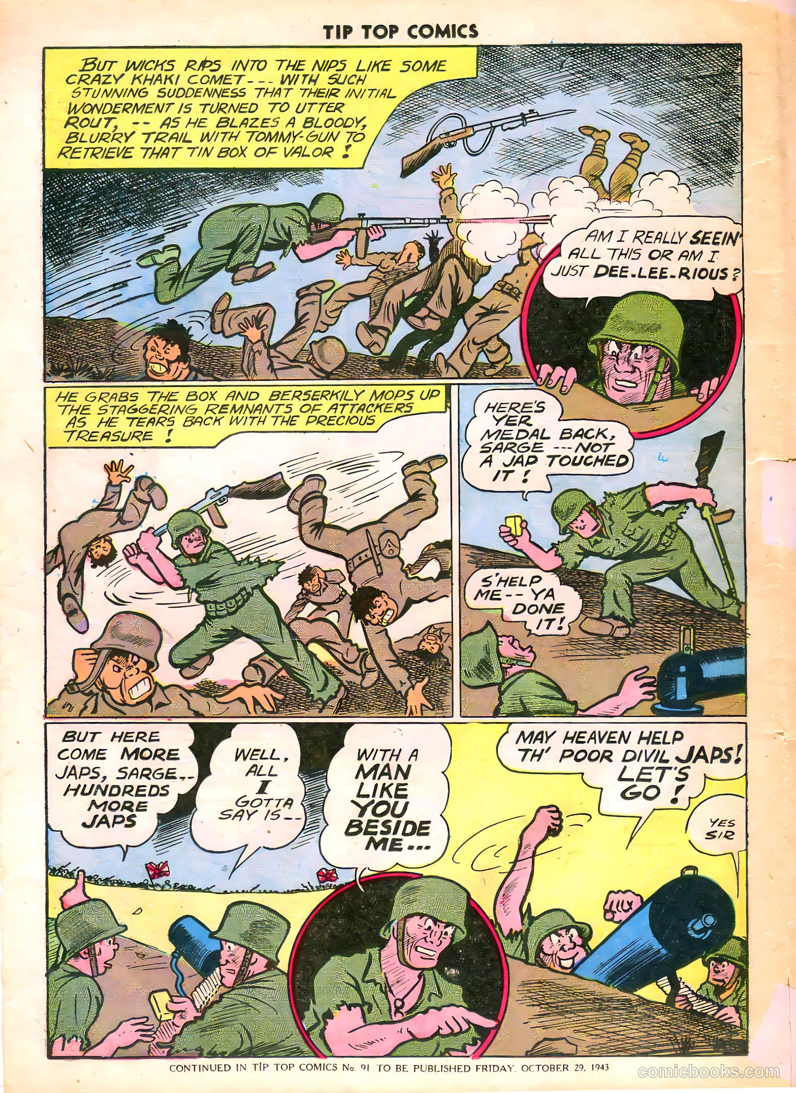 Tip Top Comics #90 — page 26 of 46
