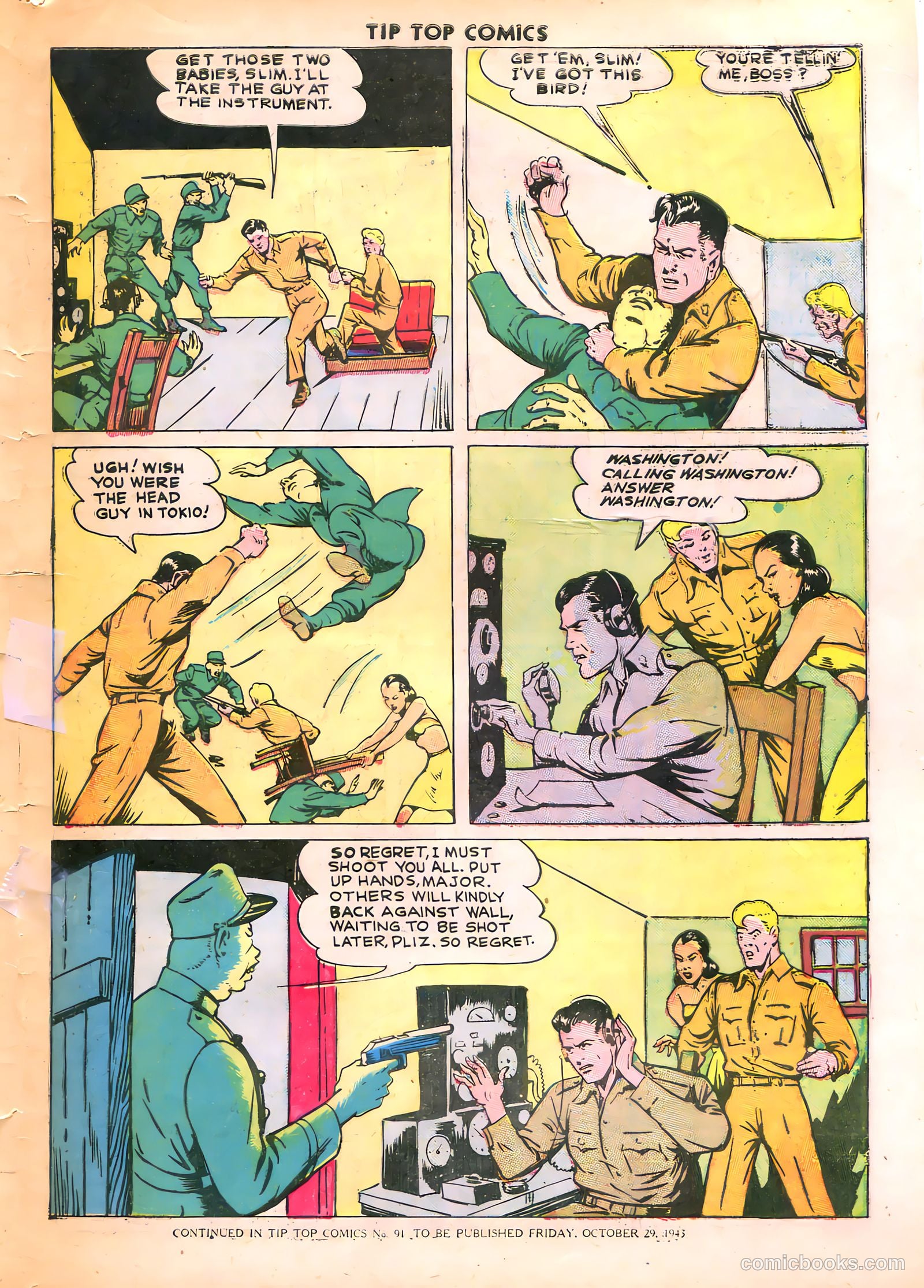Tip Top Comics #90 — page 37 of 46