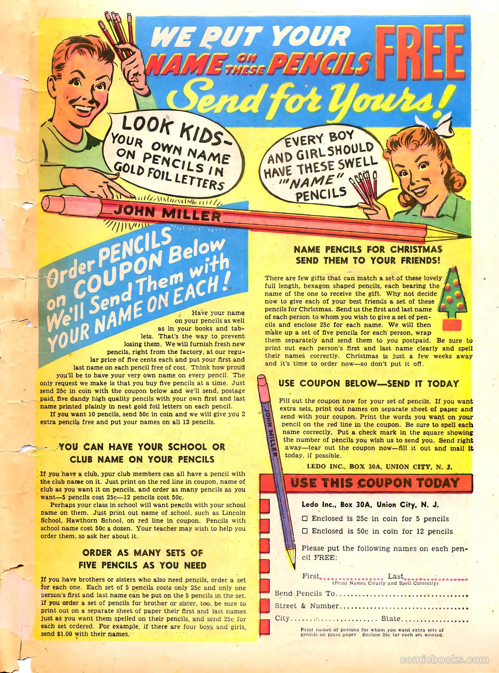 Tip Top Comics #90 — page 43 of 46