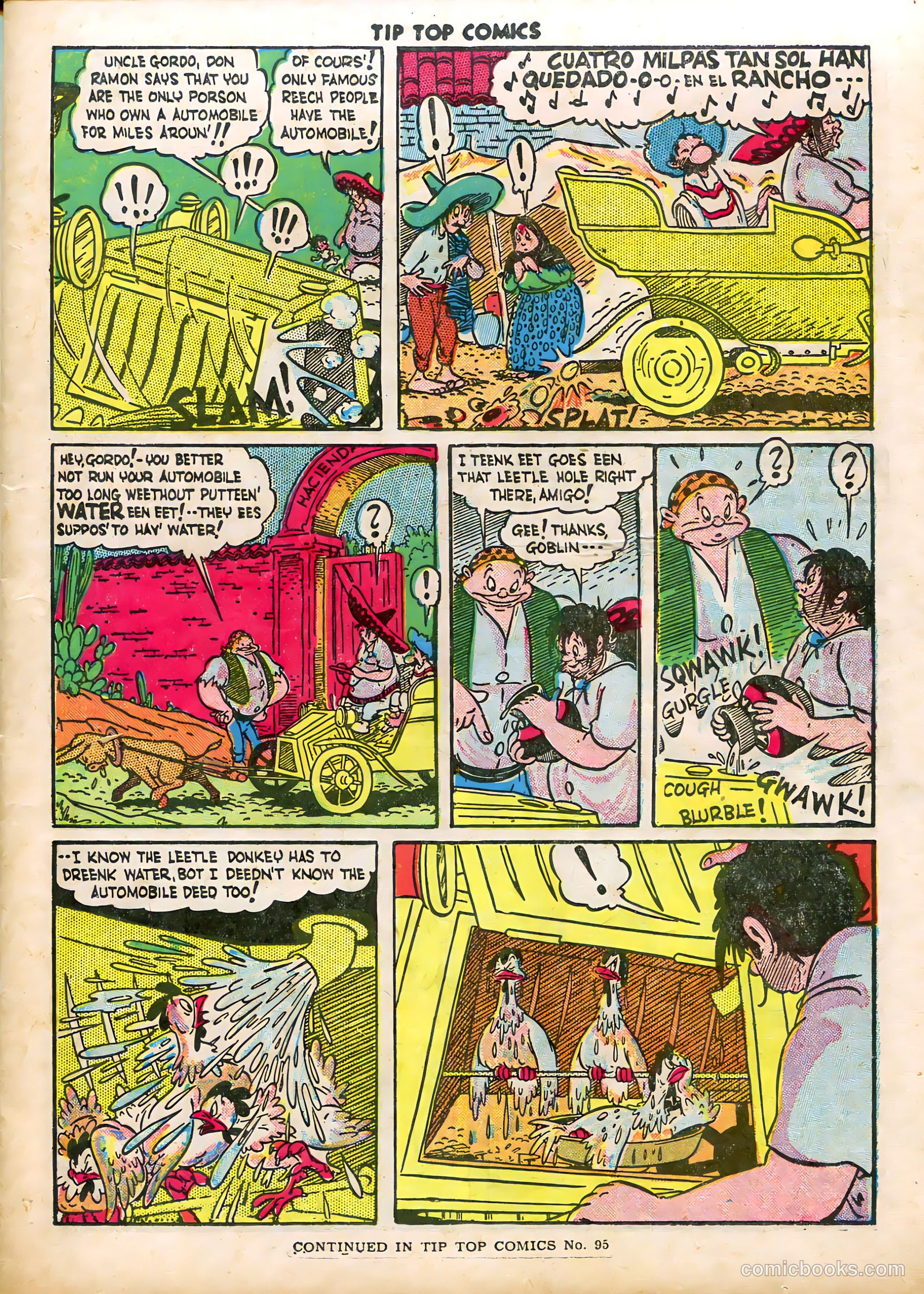 Tip Top Comics #94 — page 11 of 46