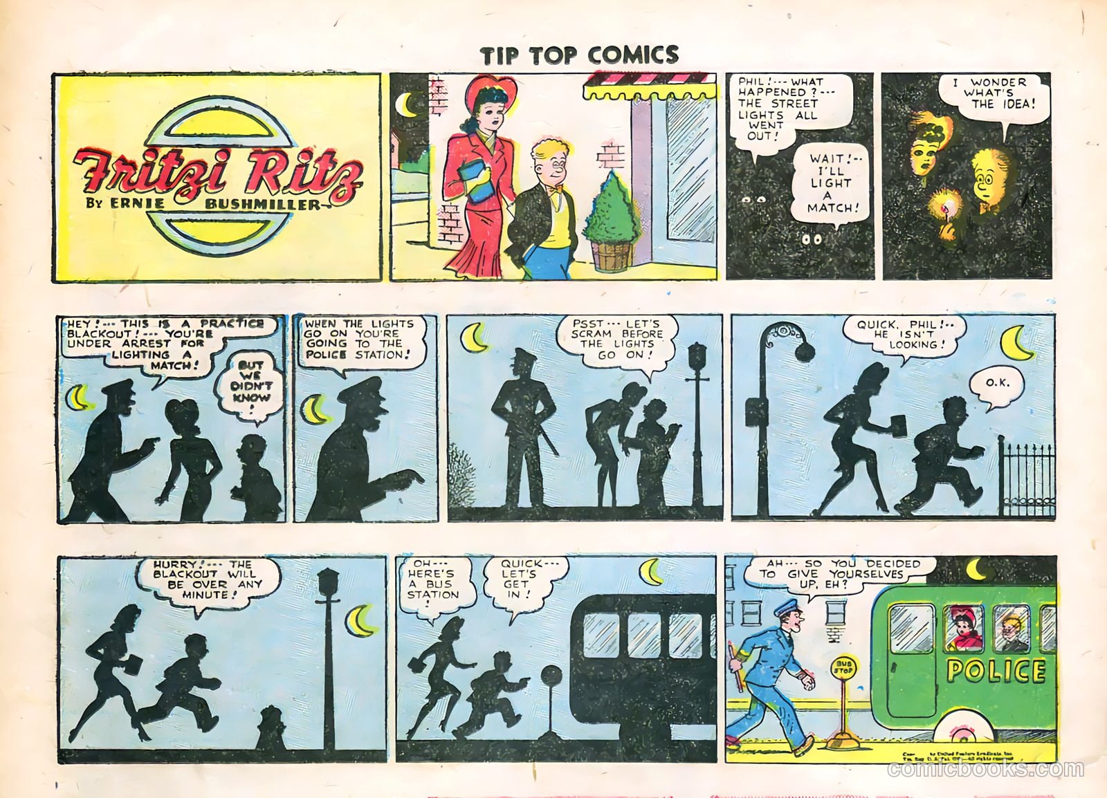 Tip Top Comics #94 — page 26 of 46
