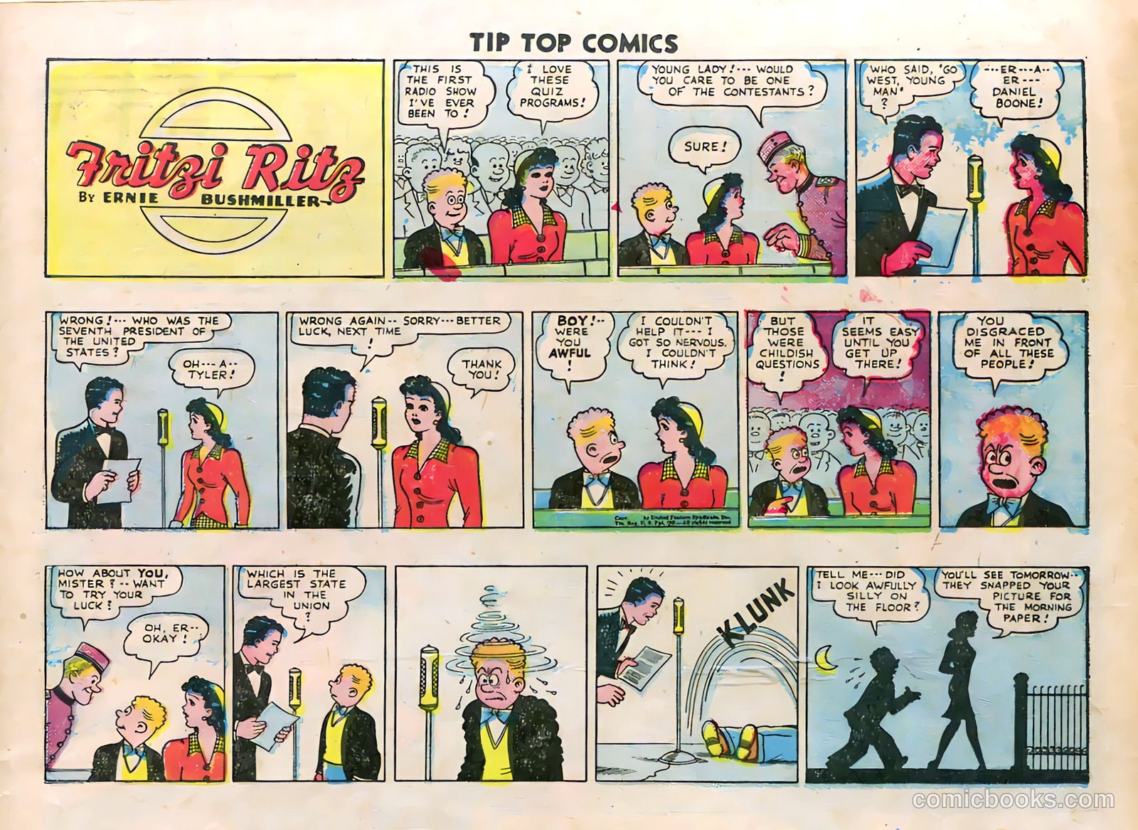 Tip Top Comics #94 — page 27 of 46