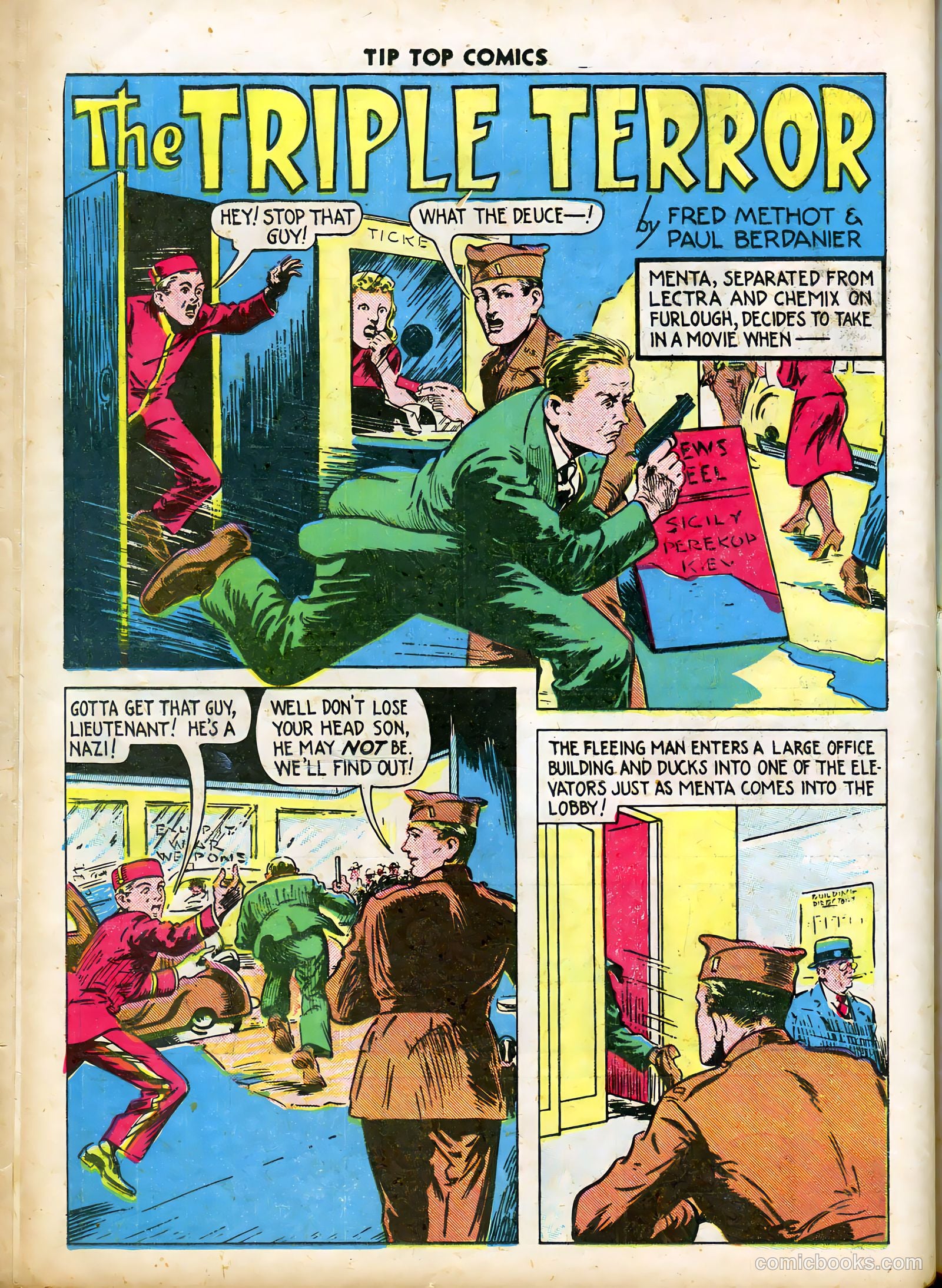 Tip Top Comics #94 — page 28 of 46