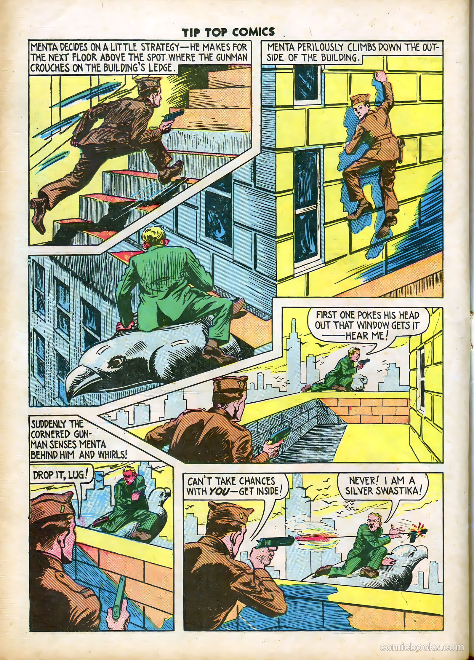 Tip Top Comics #94 — page 30 of 46