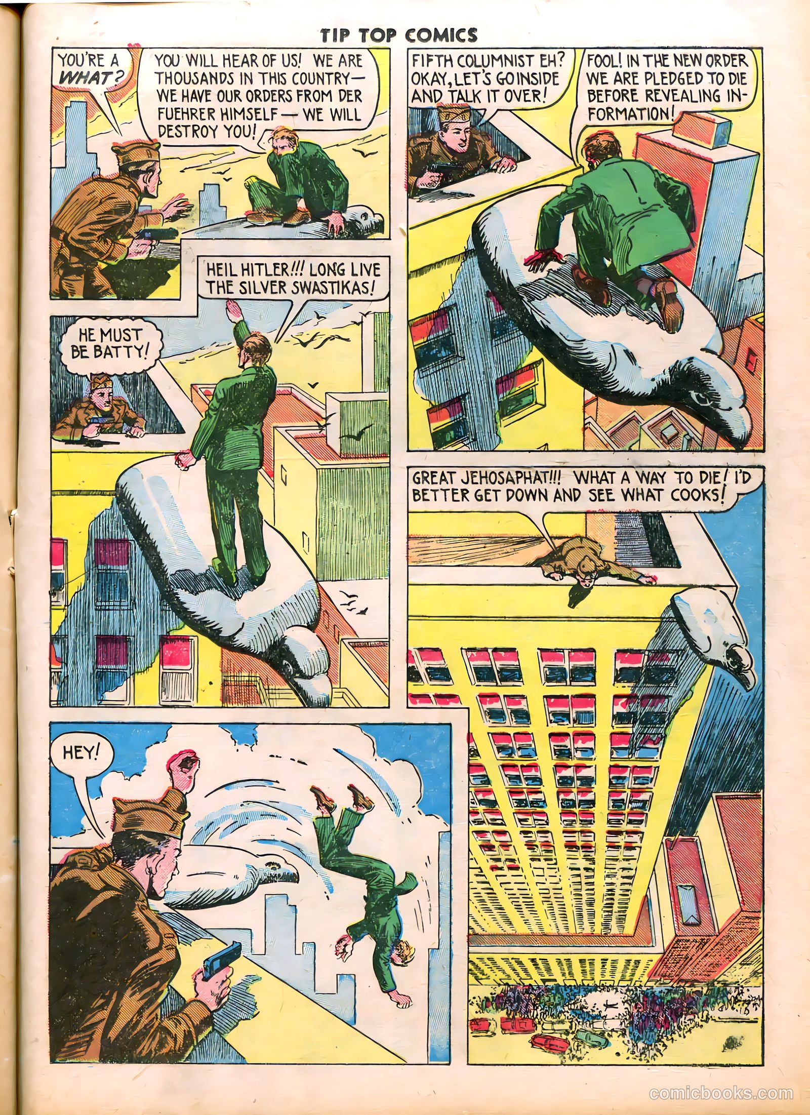 Tip Top Comics #94 — page 31 of 46