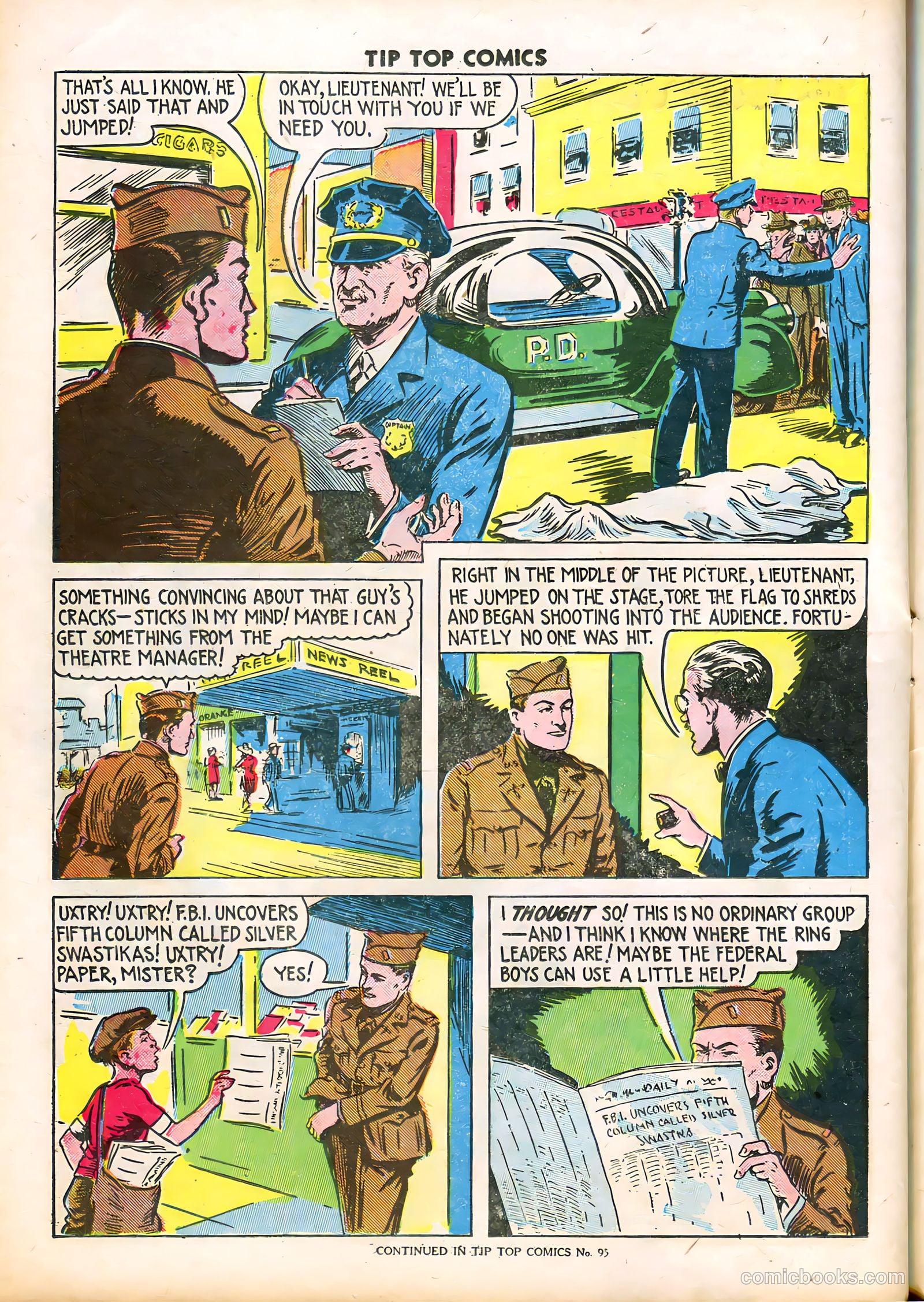 Tip Top Comics #94 — page 32 of 46