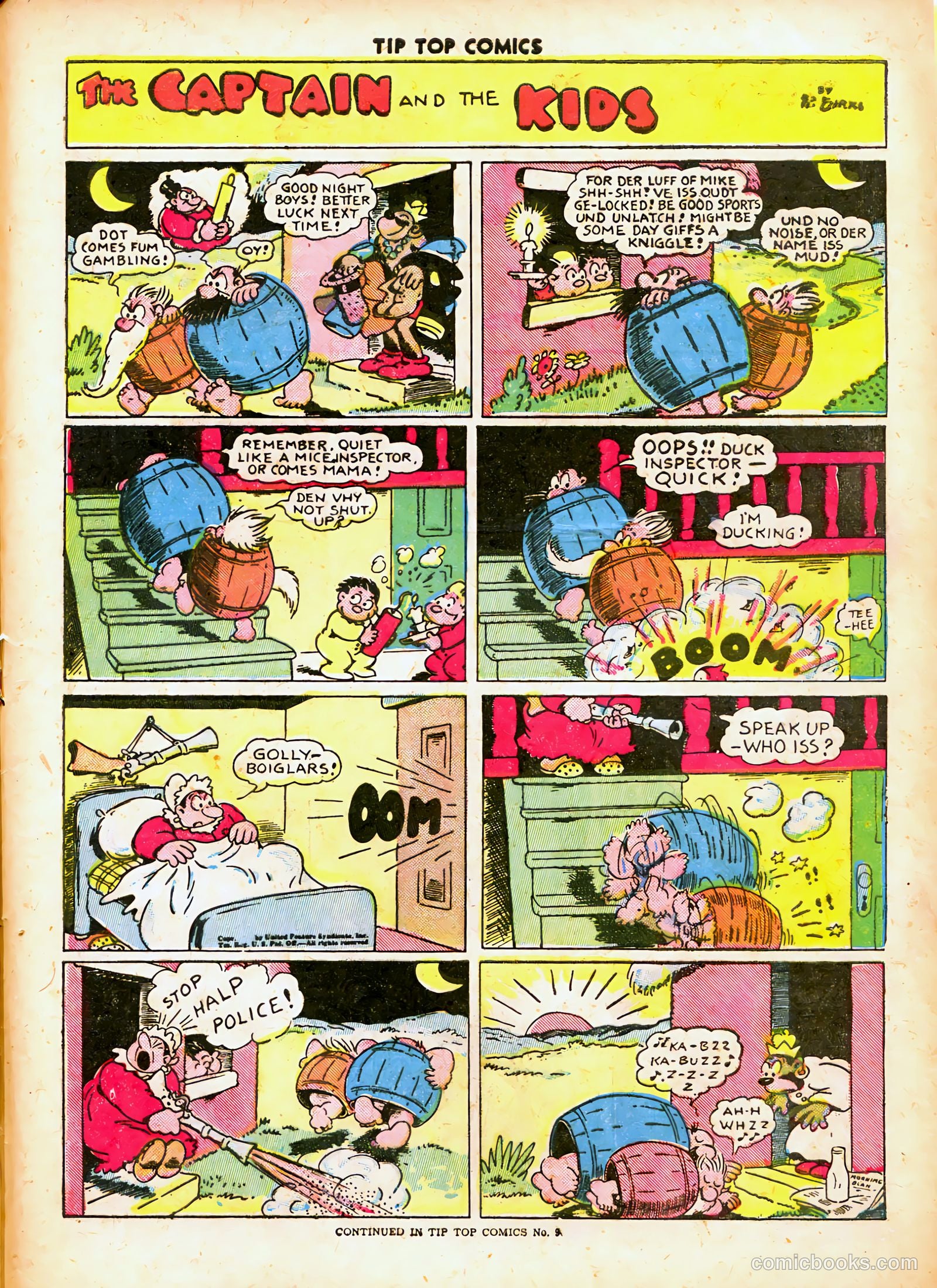 Tip Top Comics #94 — page 37 of 46