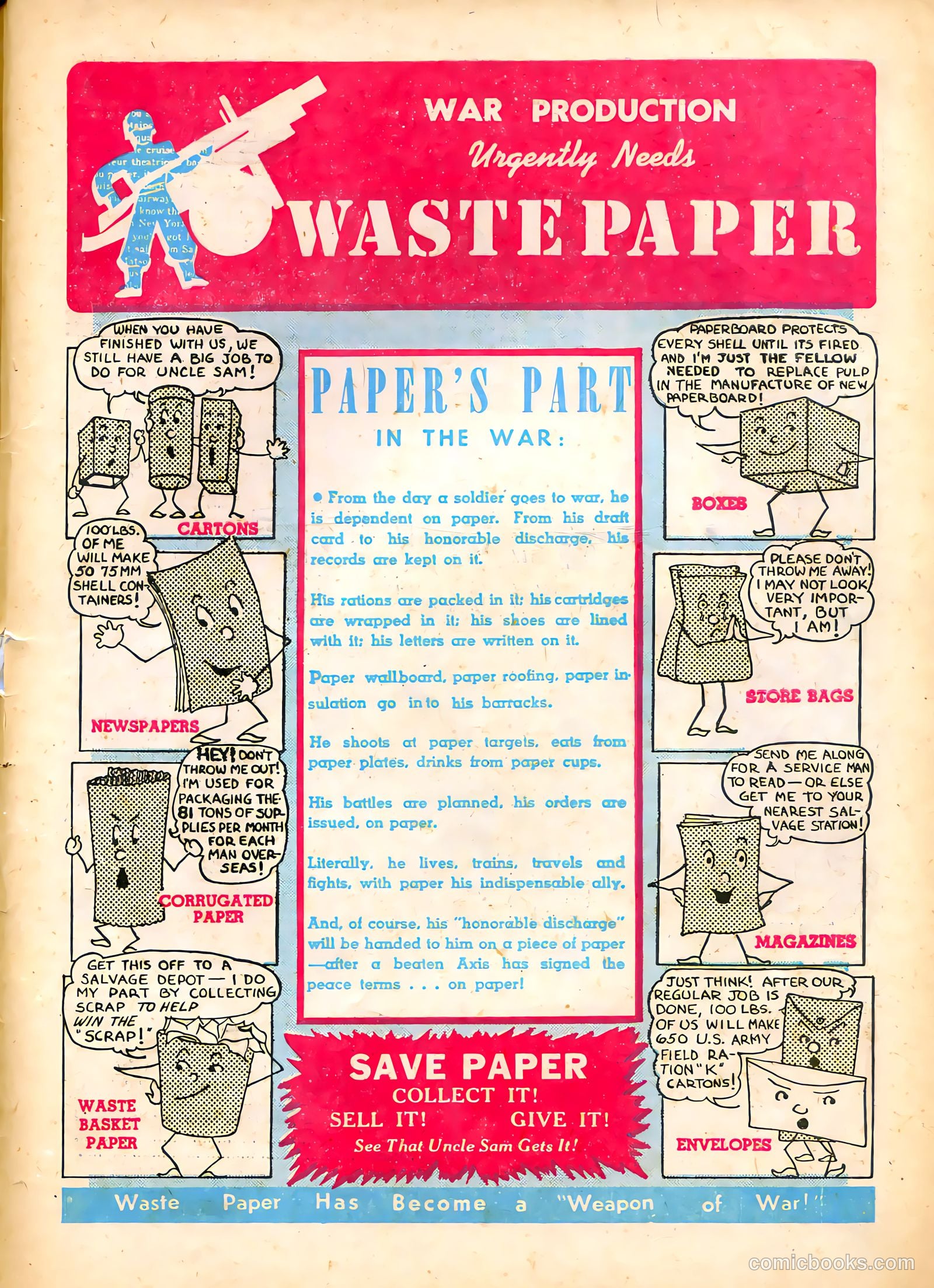 Tip Top Comics #94 — page 43 of 46