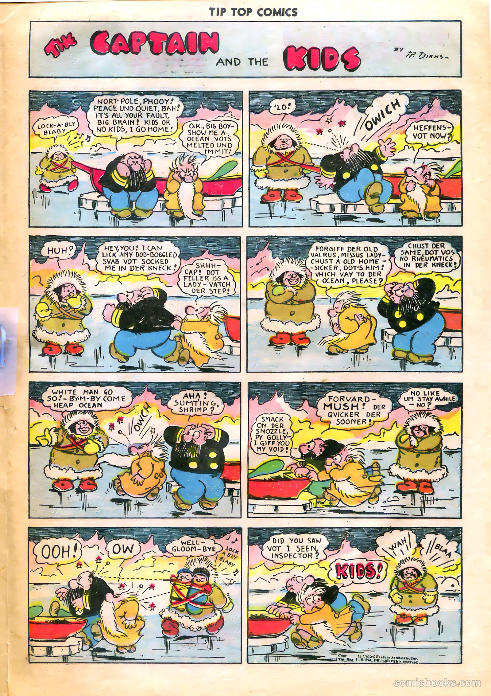 Tip Top Comics #97 — page 23 of 46