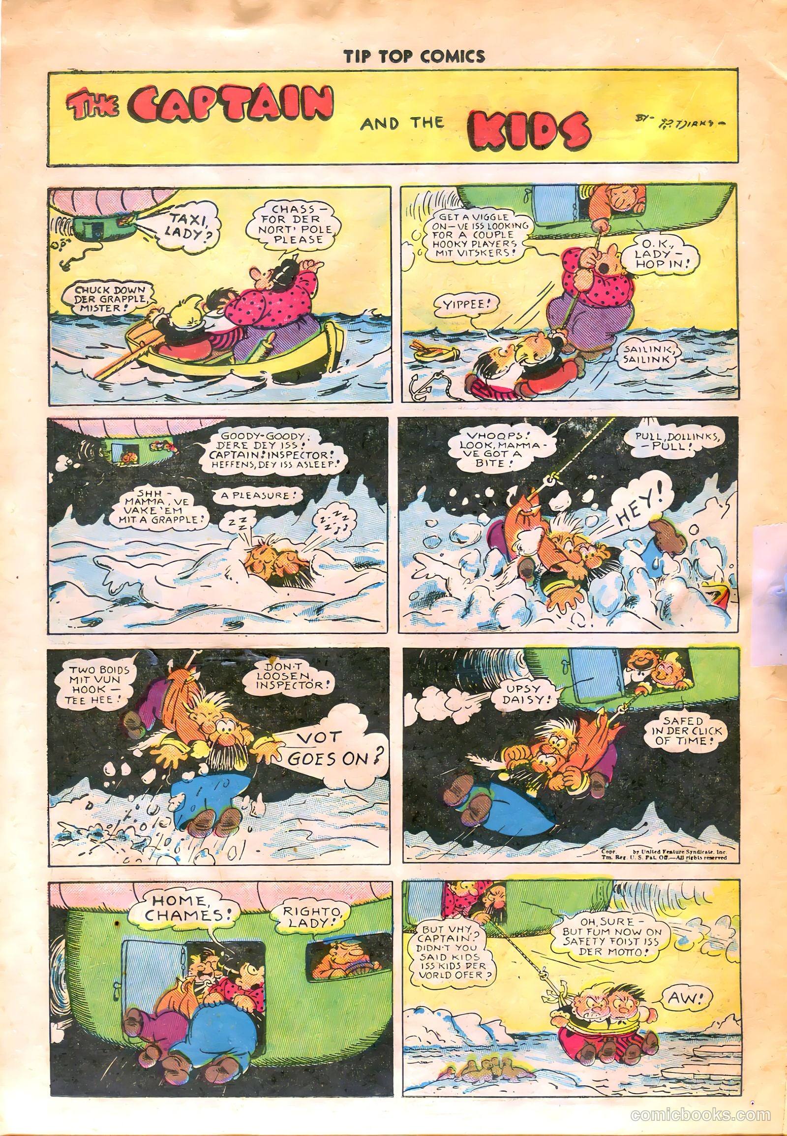 Tip Top Comics #97 — page 24 of 46
