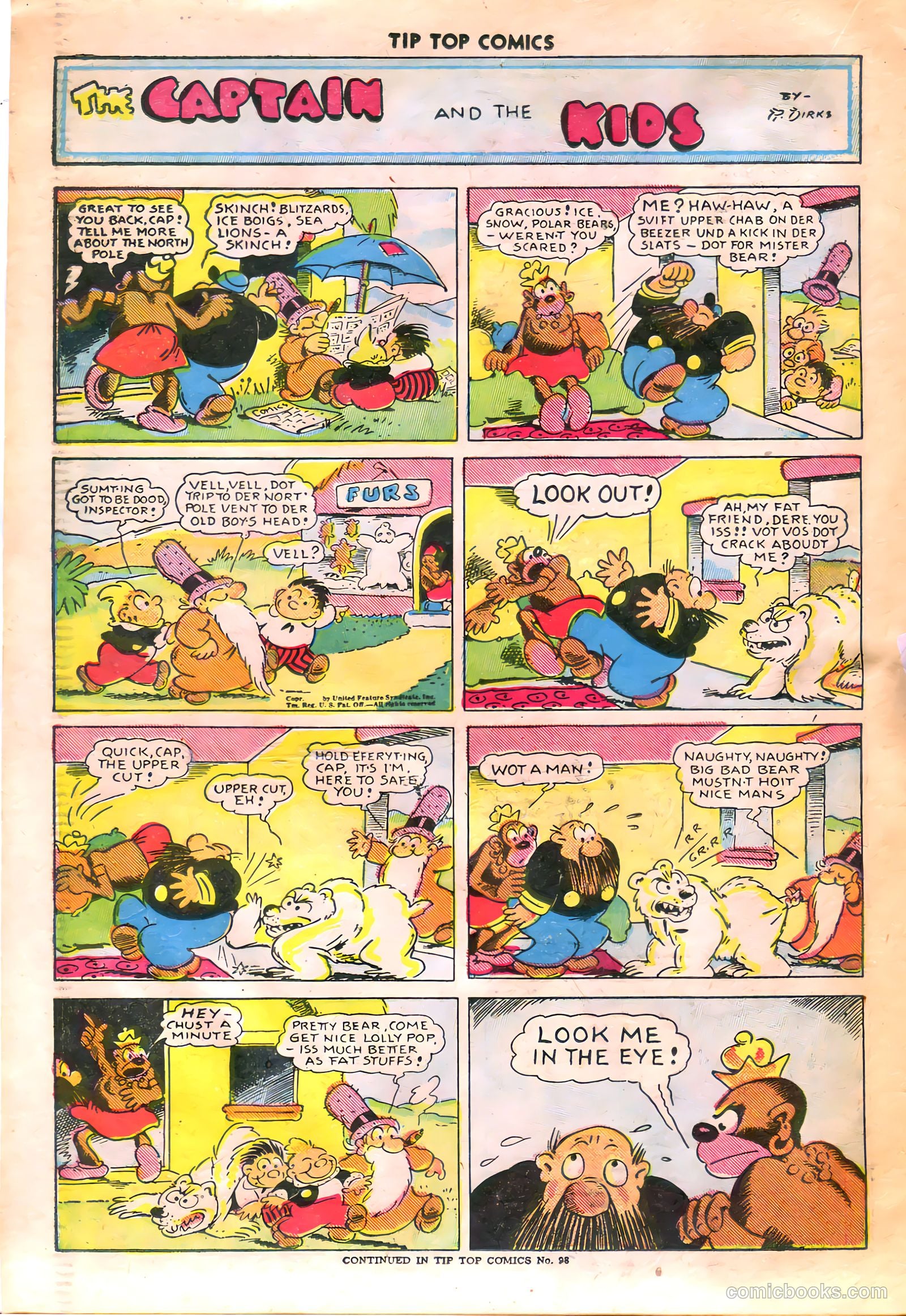Tip Top Comics #97 — page 26 of 46