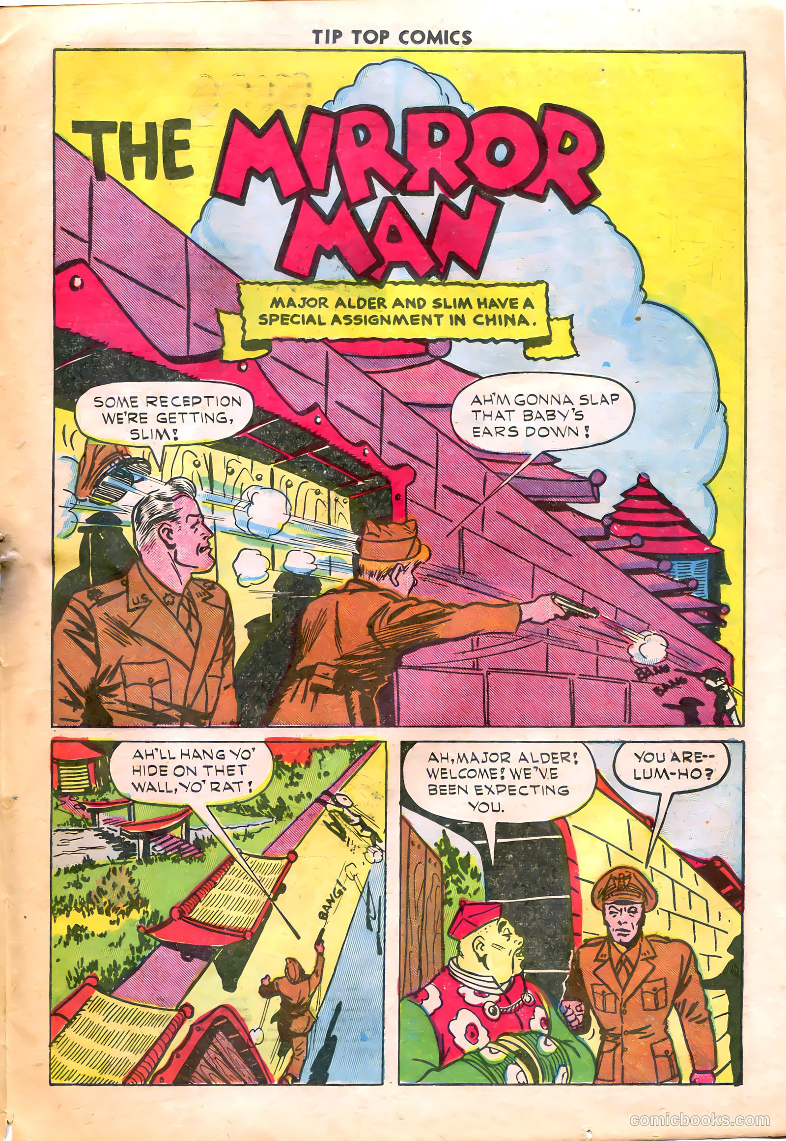 Tip Top Comics #97 — page 27 of 46