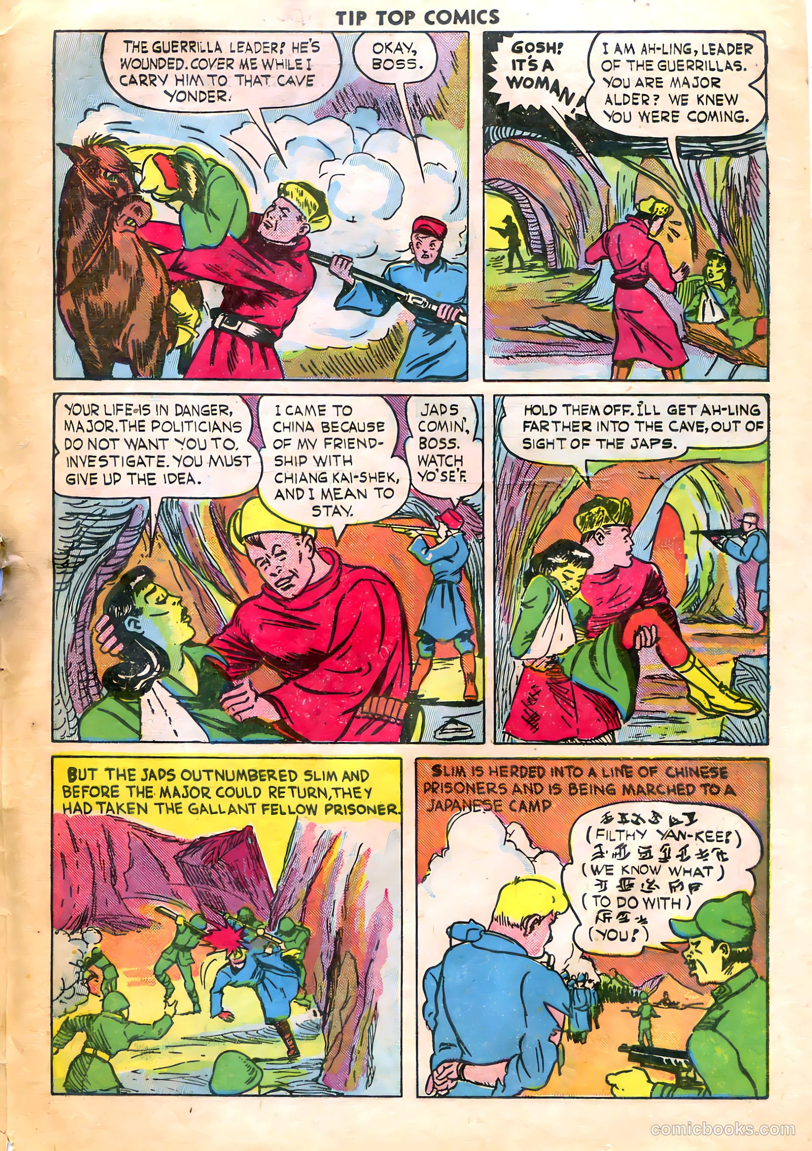 Tip Top Comics #97 — page 29 of 46