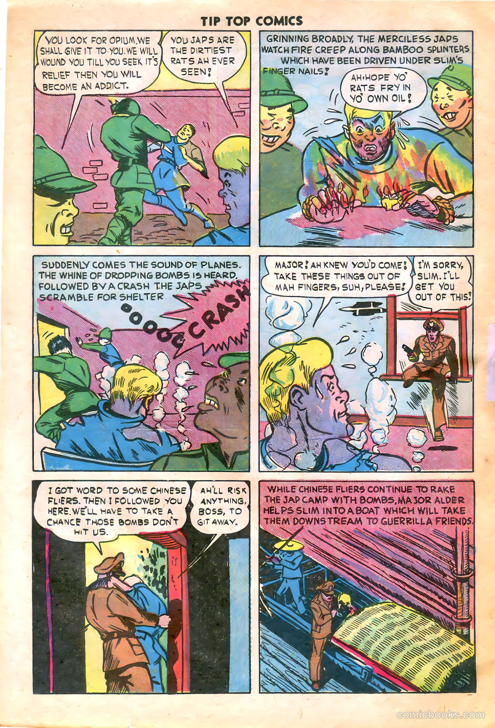 Tip Top Comics #97 — page 30 of 46