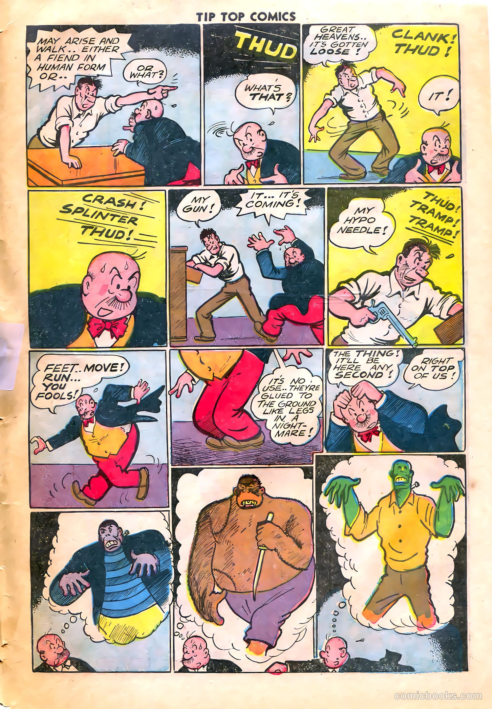 Tip Top Comics #97 — page 37 of 46