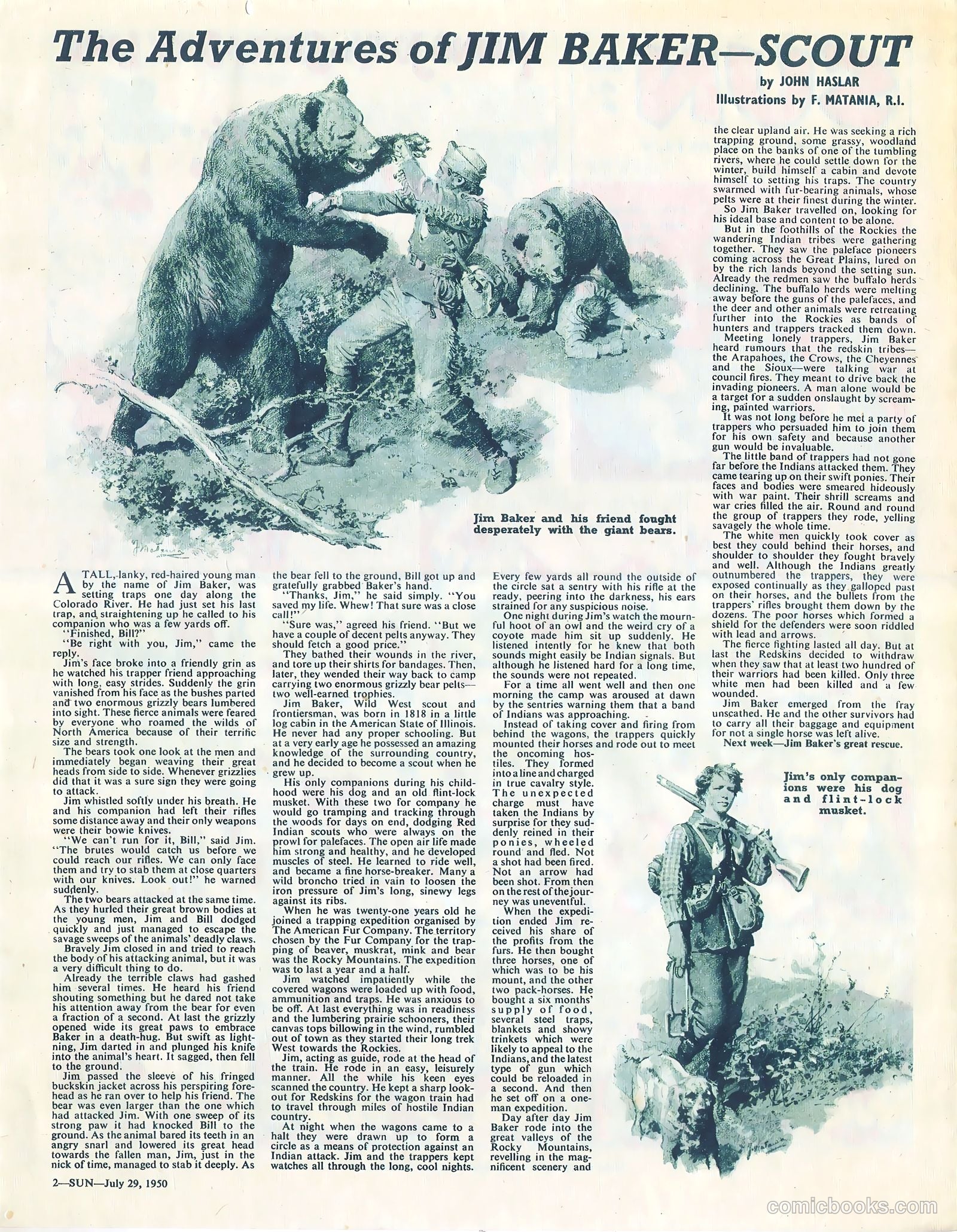 Sun #77 — page 2 of 7