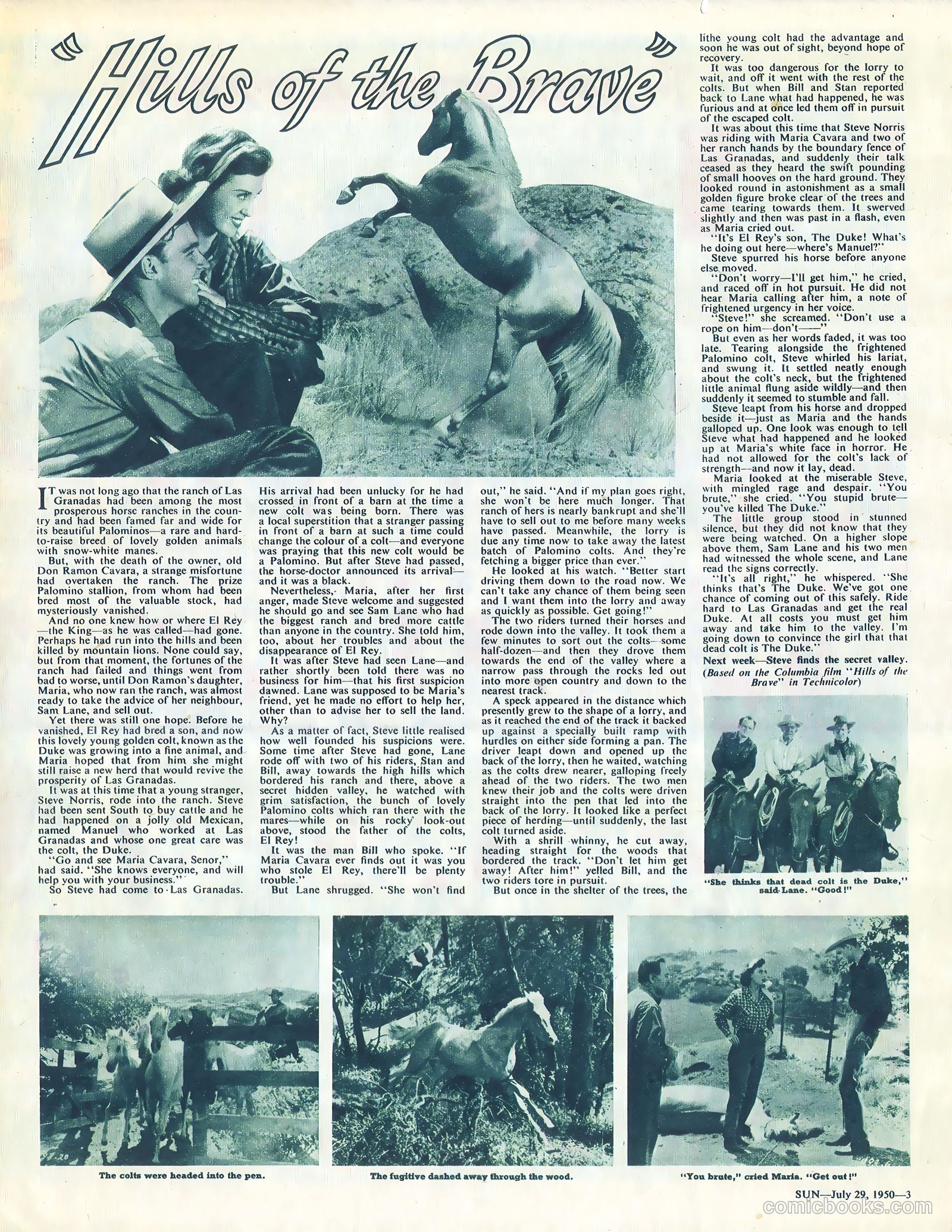 Sun #77 — page 3 of 7