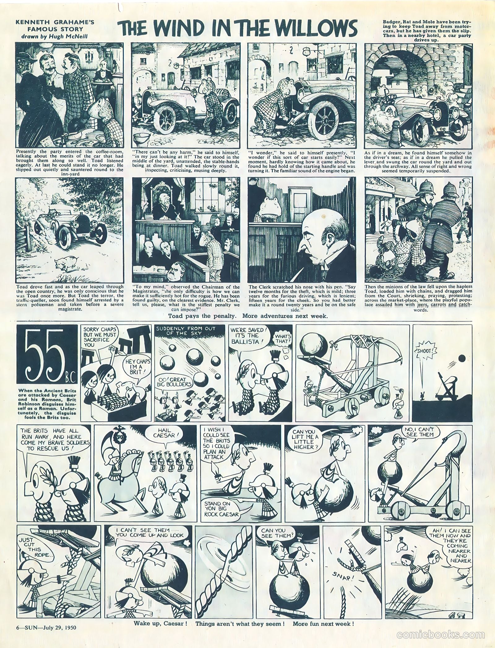 Sun #77 — page 5 of 7