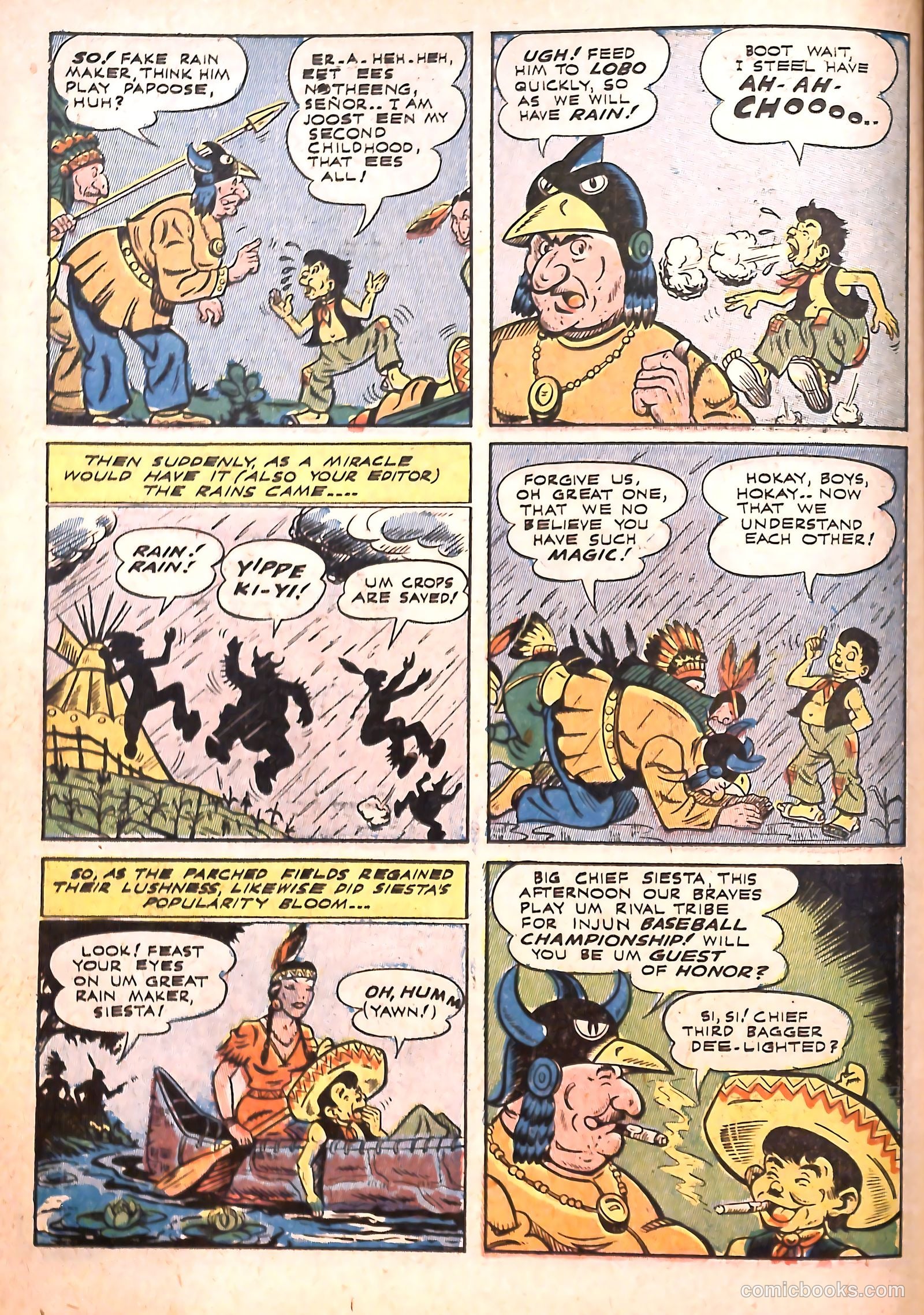 Roly-Poly Comics #12 — page 22 of 53