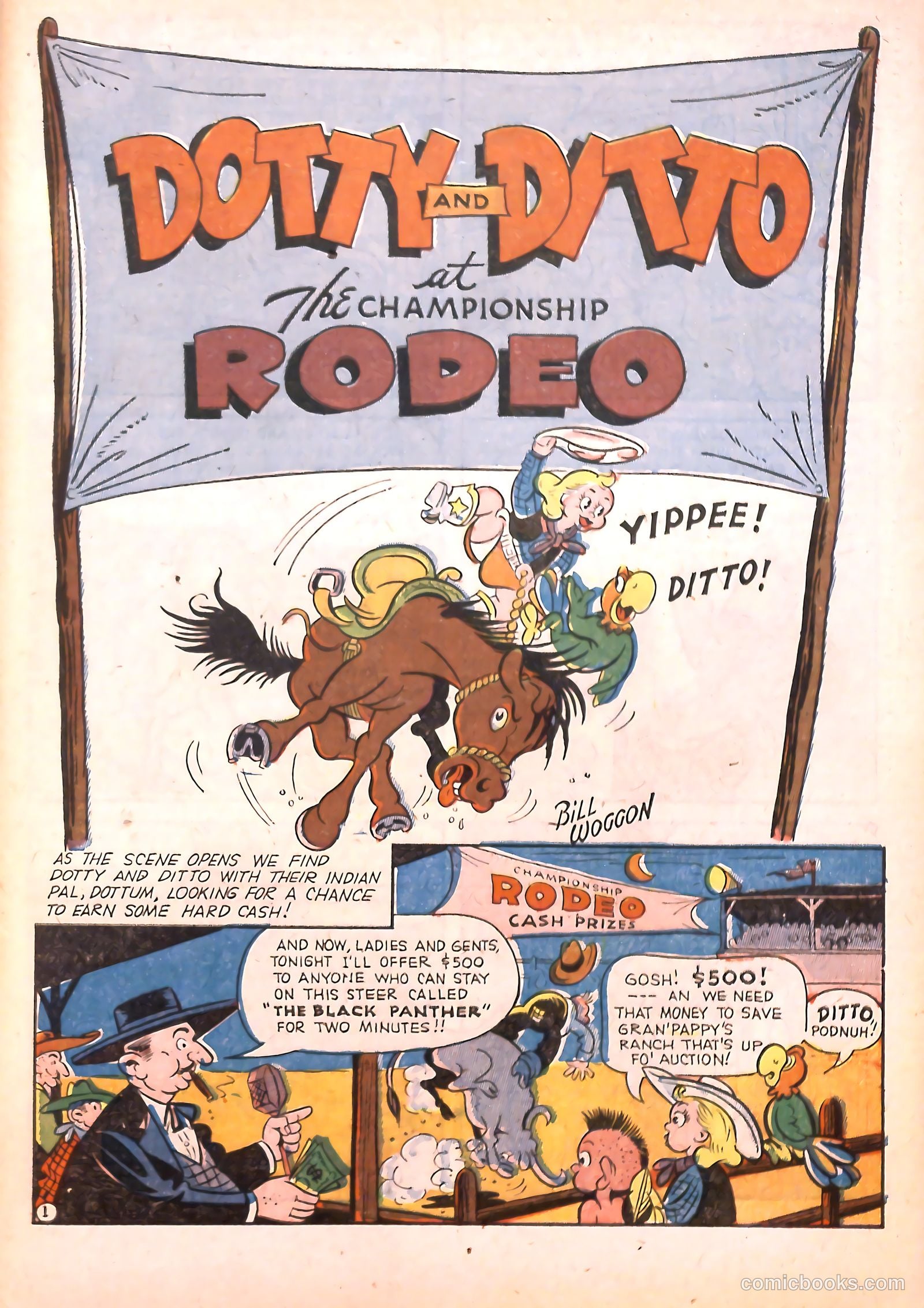 Roly-Poly Comics #12 — page 45 of 53
