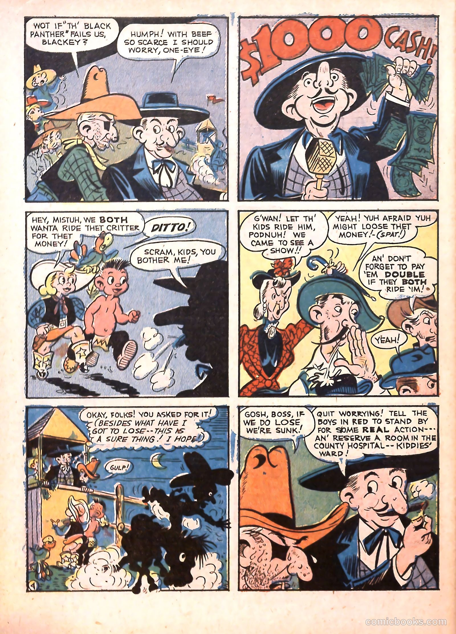 Roly-Poly Comics #12 — page 48 of 53