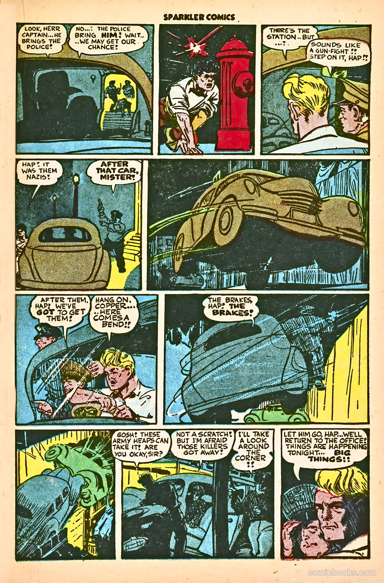 Sparkler Comics #34 — page 12 of 41