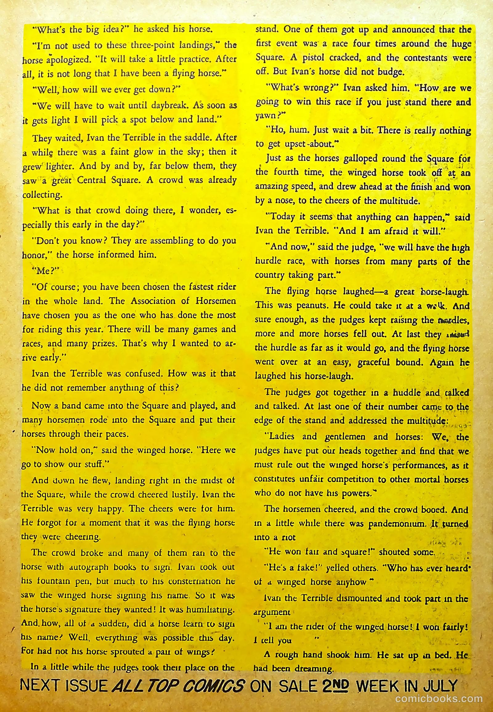 All Top Comics #7b — page 15 of 36
