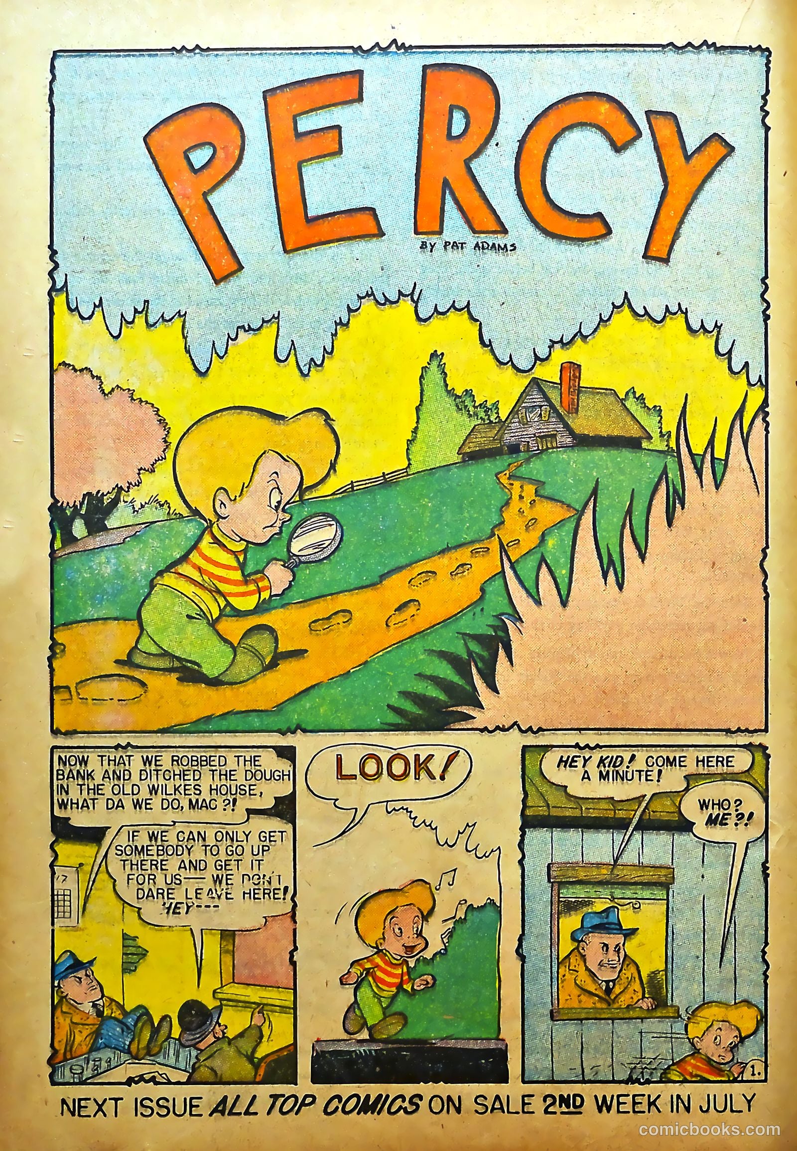 All Top Comics #7b — page 16 of 36