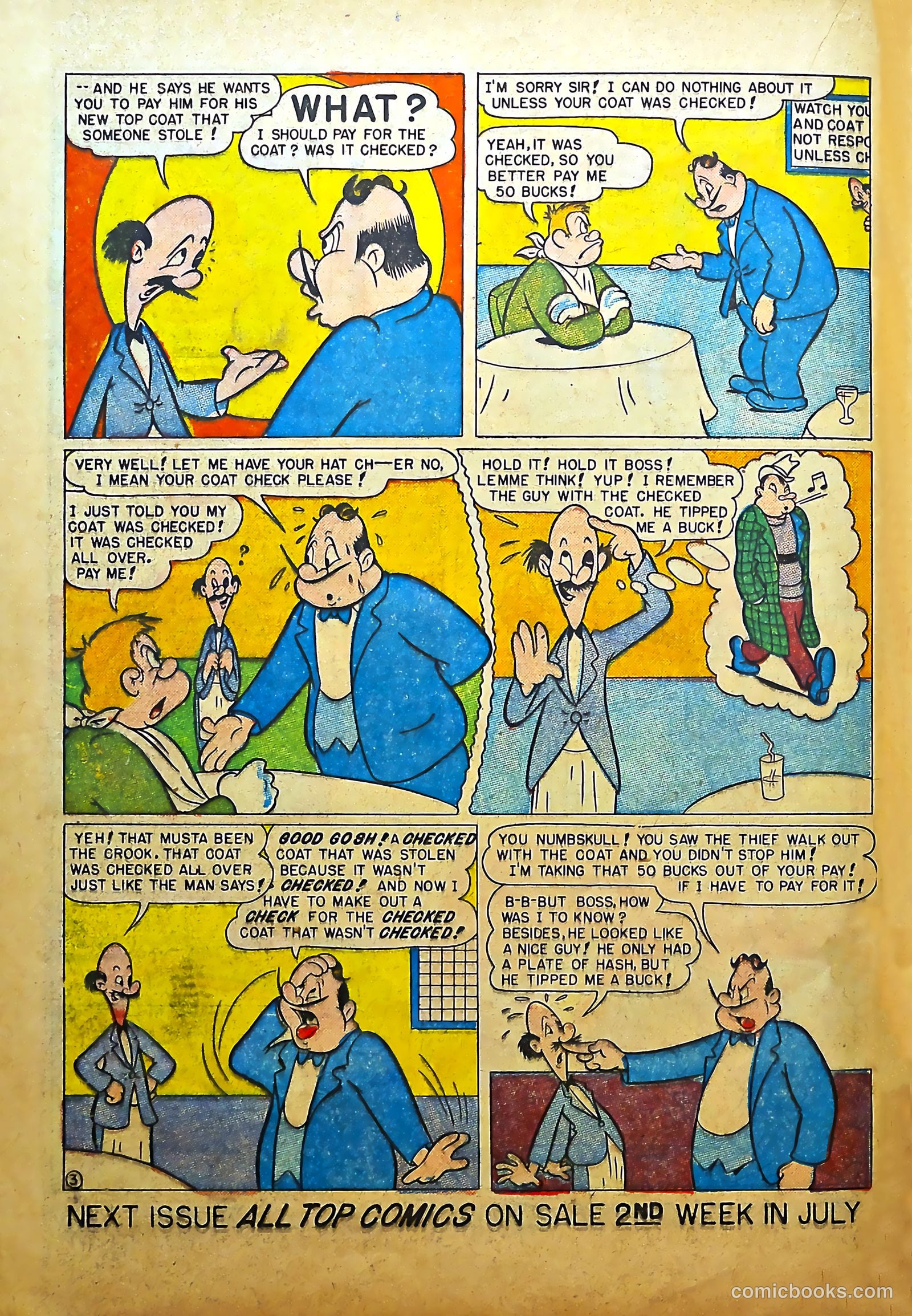 All Top Comics #7b — page 24 of 36