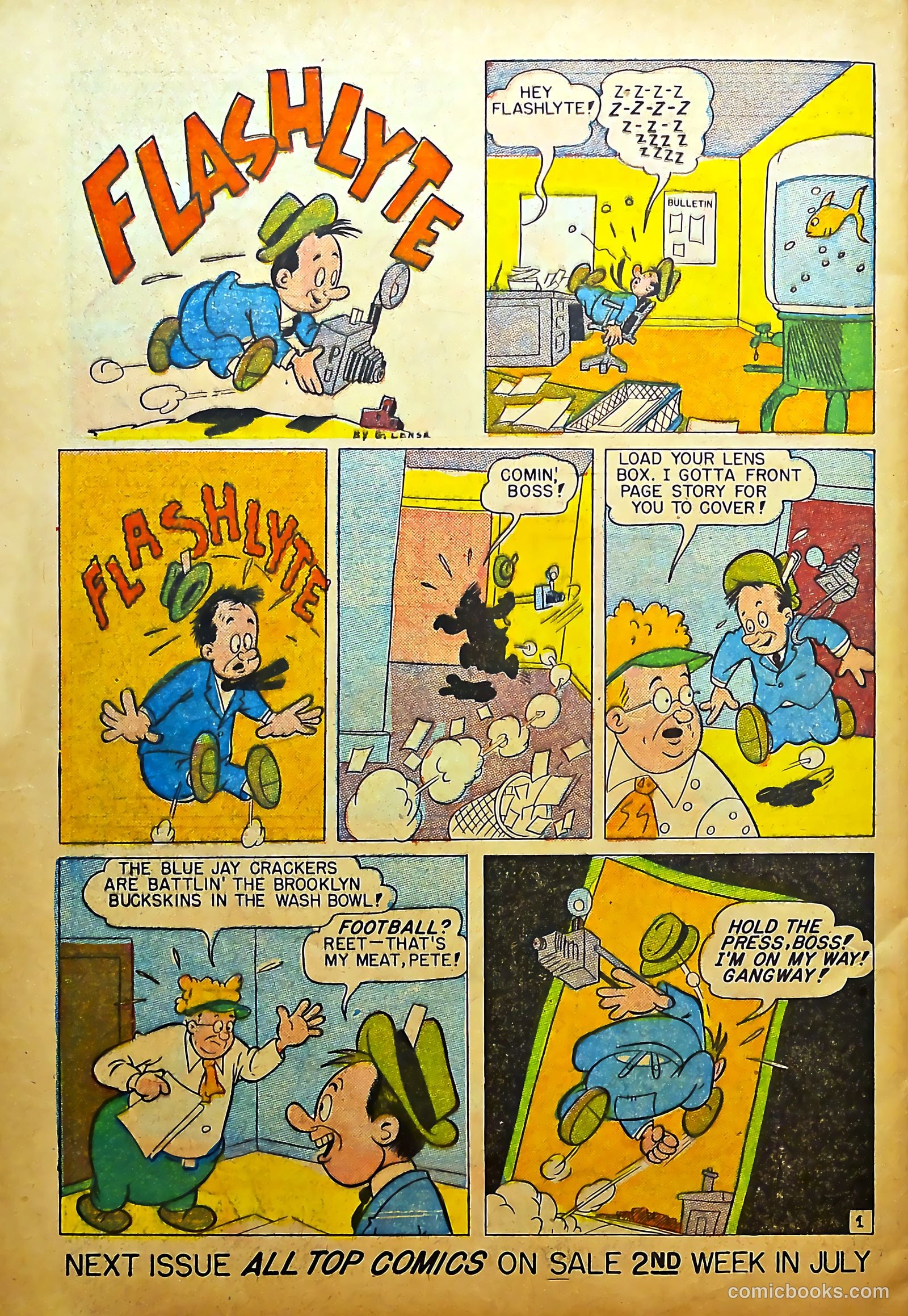All Top Comics #7b — page 28 of 36