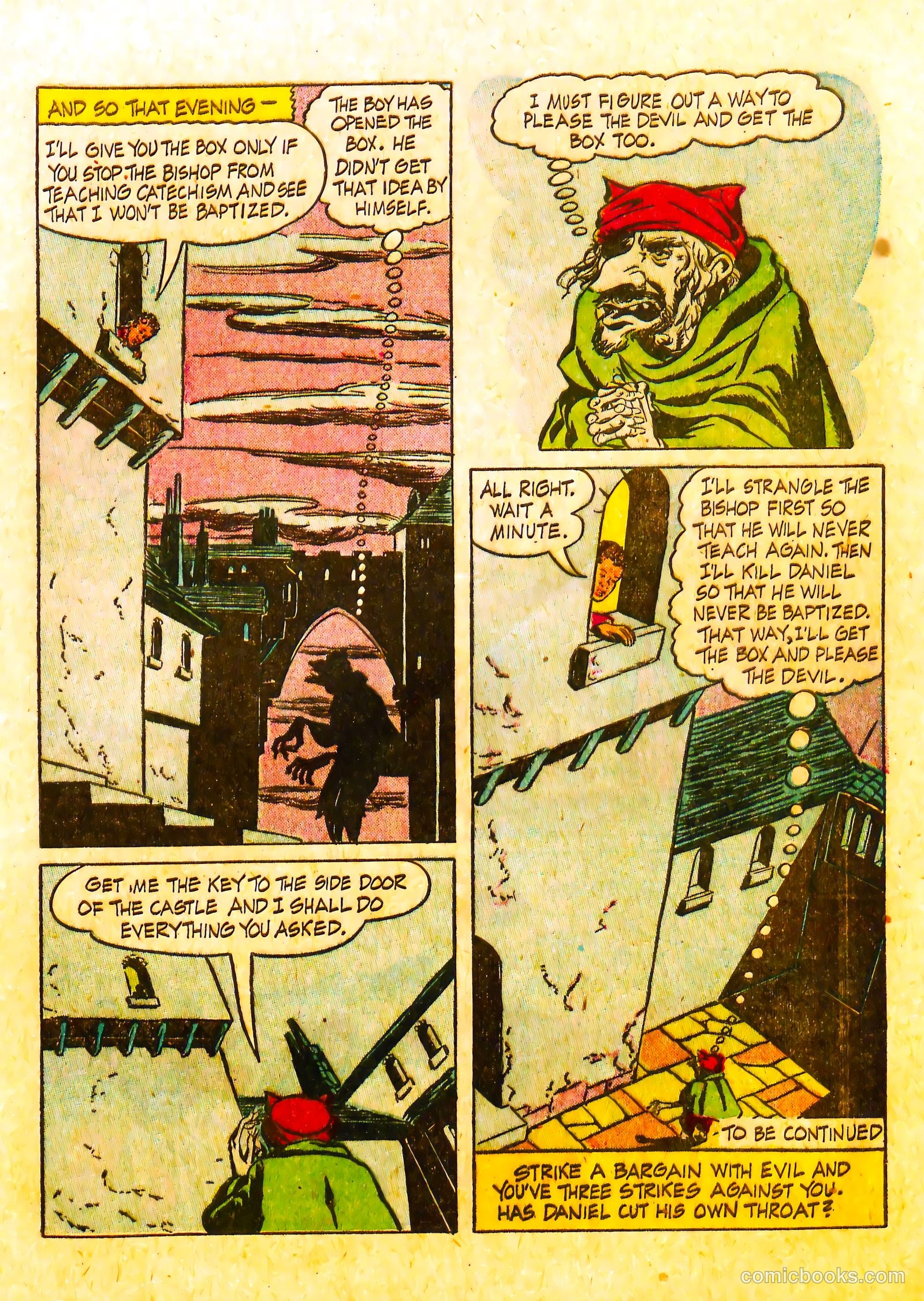 Topix v8 #24 — page 7 of 32