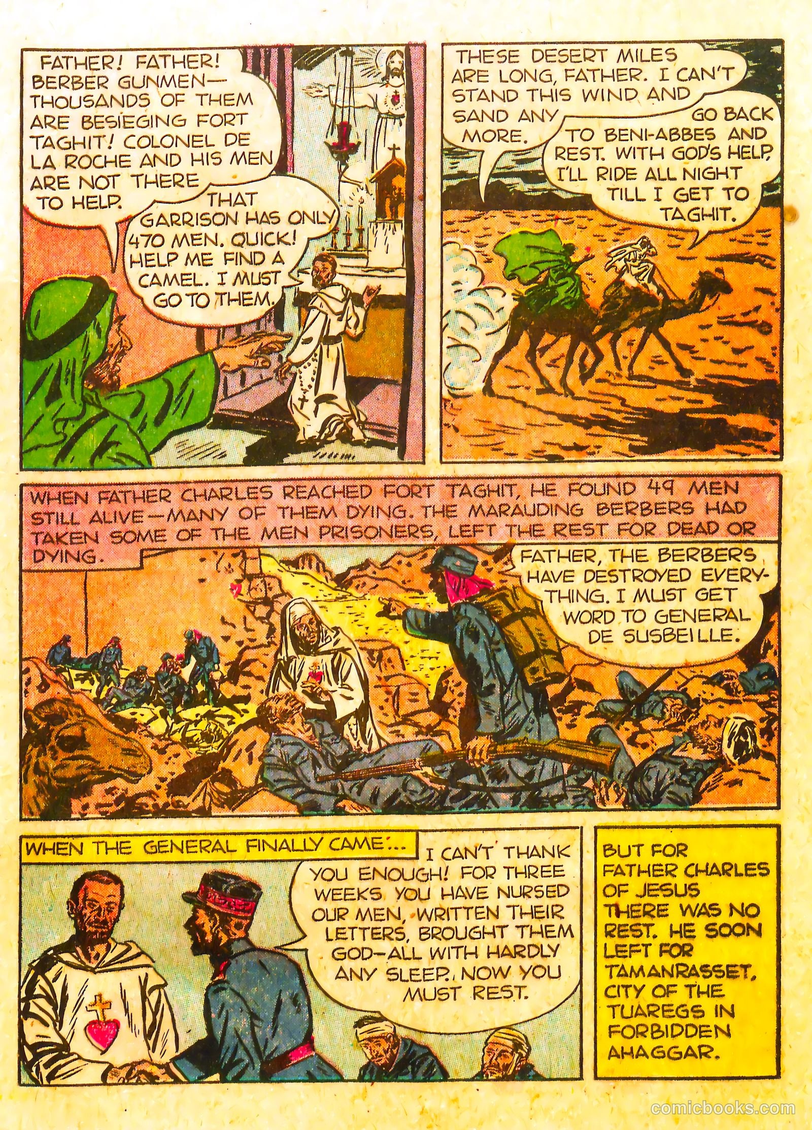 Topix v8 #24 — page 11 of 32