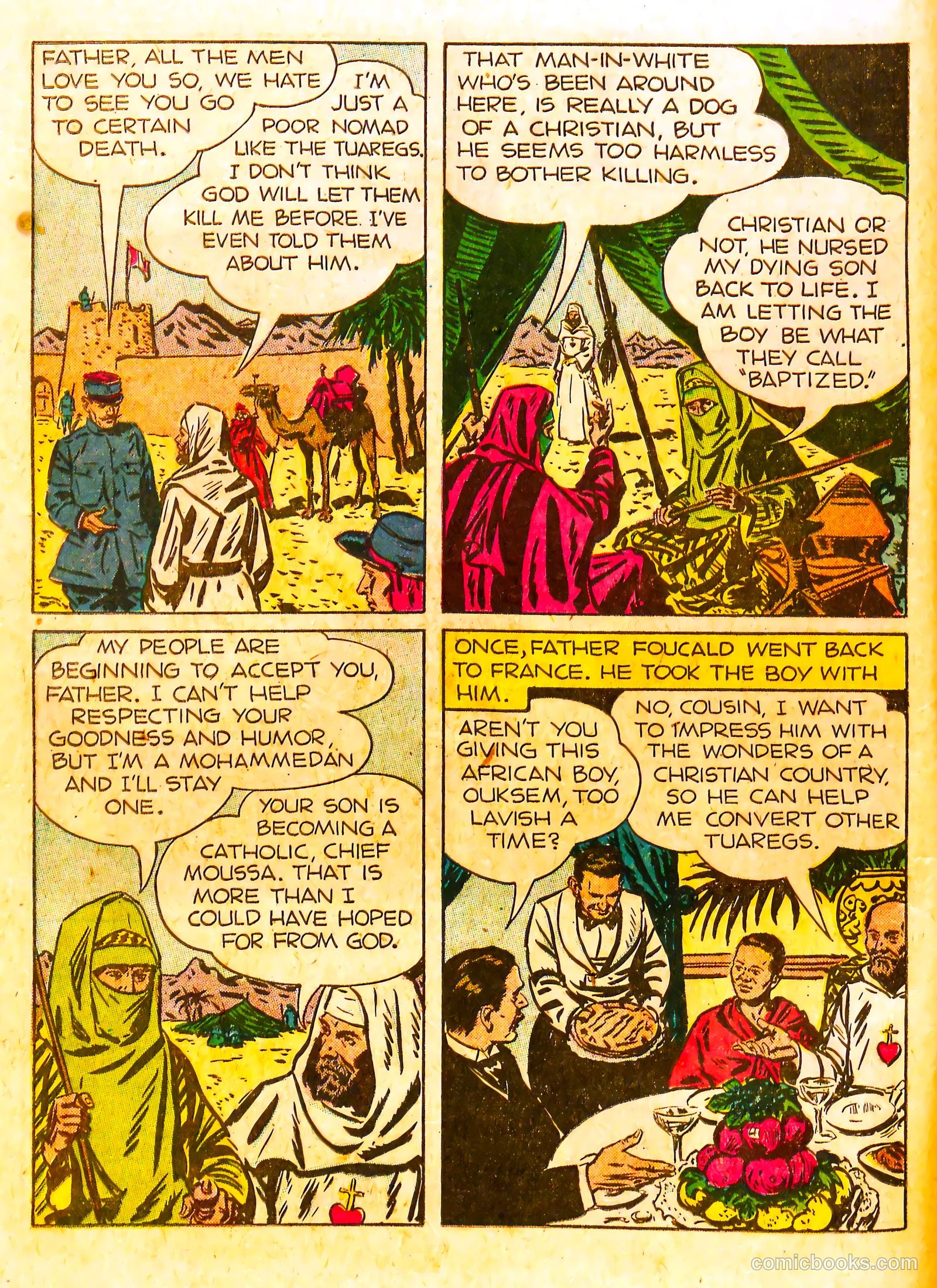 Topix v8 #24 — page 12 of 32