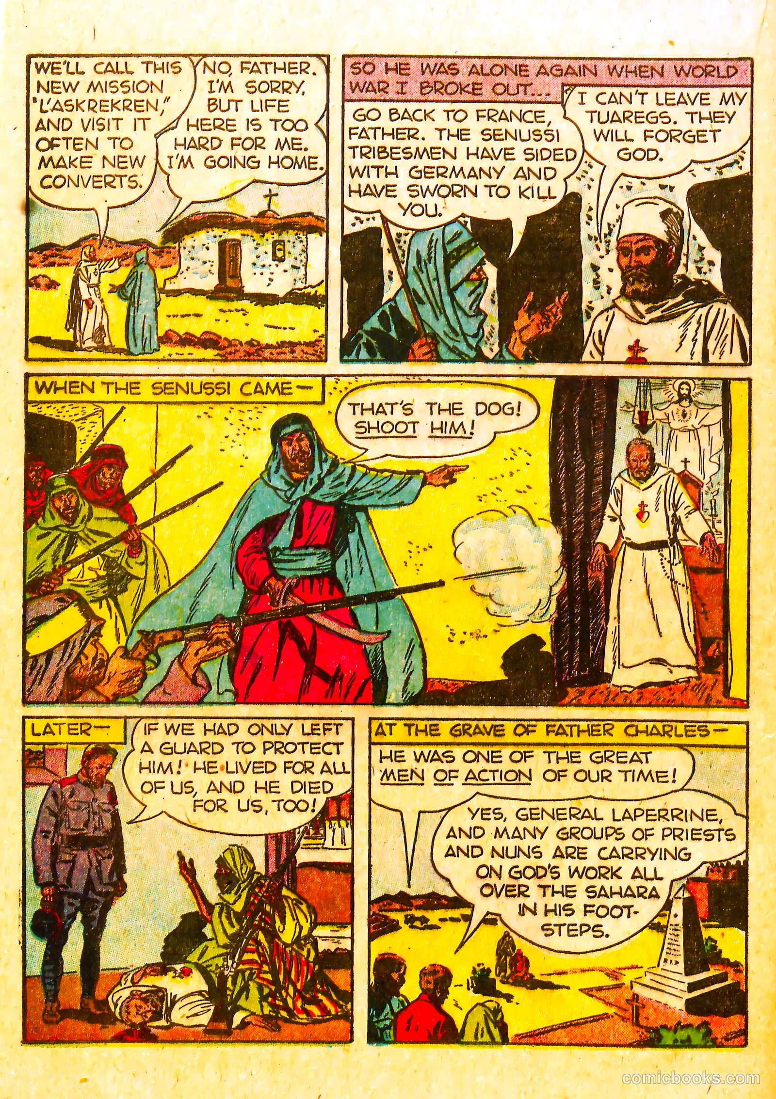 Topix v8 #24 — page 14 of 32