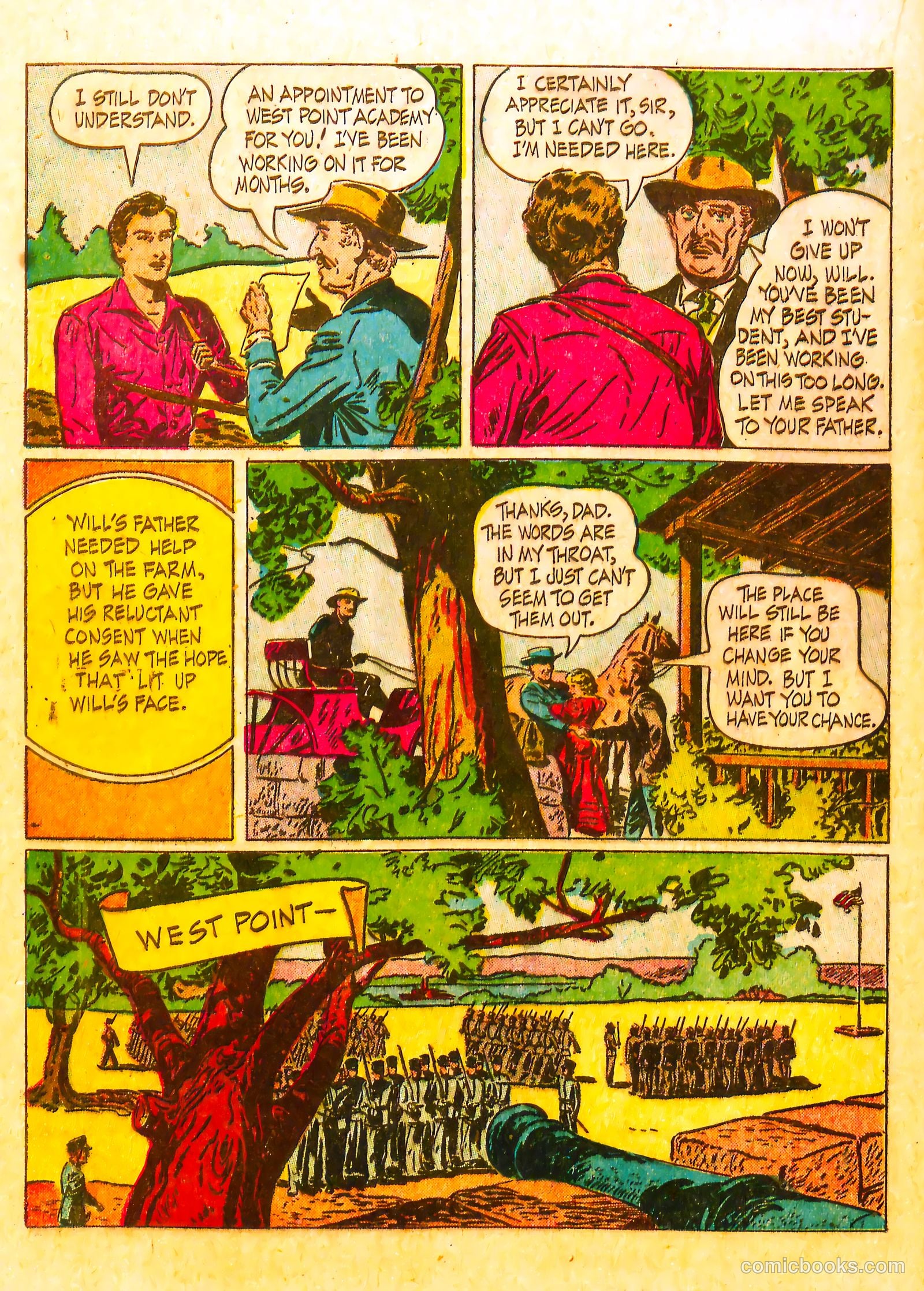 Topix v8 #24 — page 18 of 32