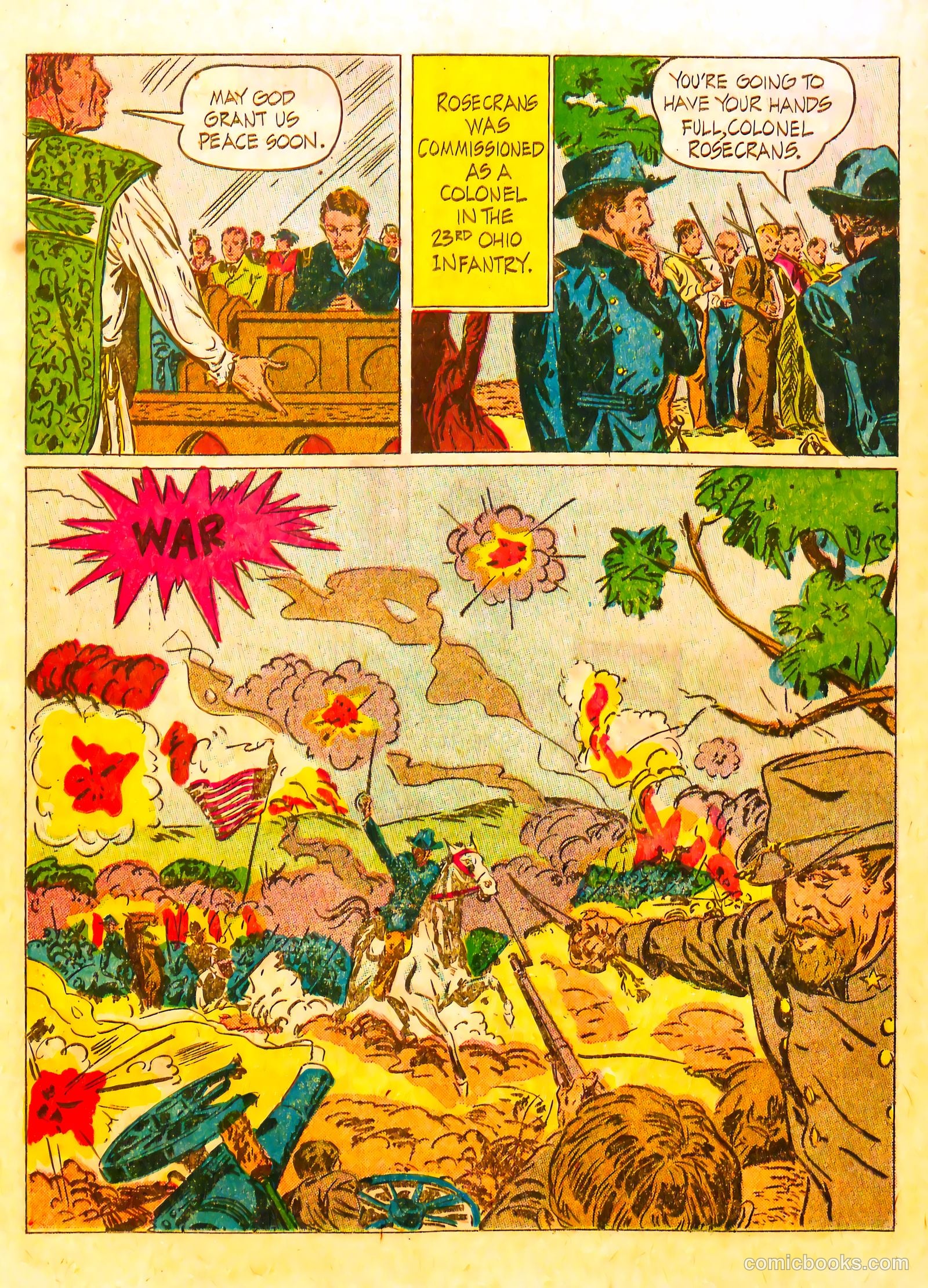 Topix v8 #24 — page 20 of 32