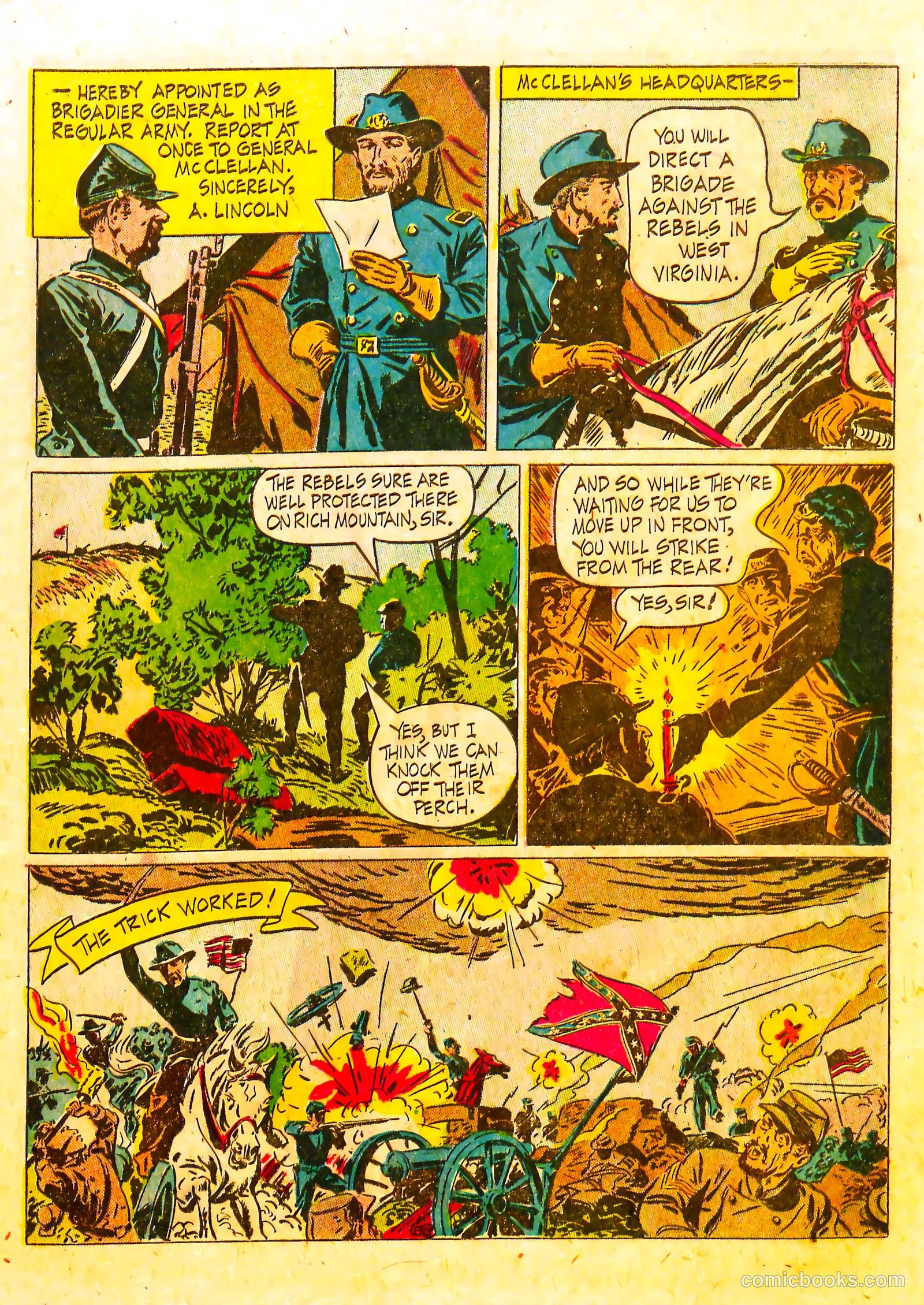 Topix v8 #24 — page 21 of 32