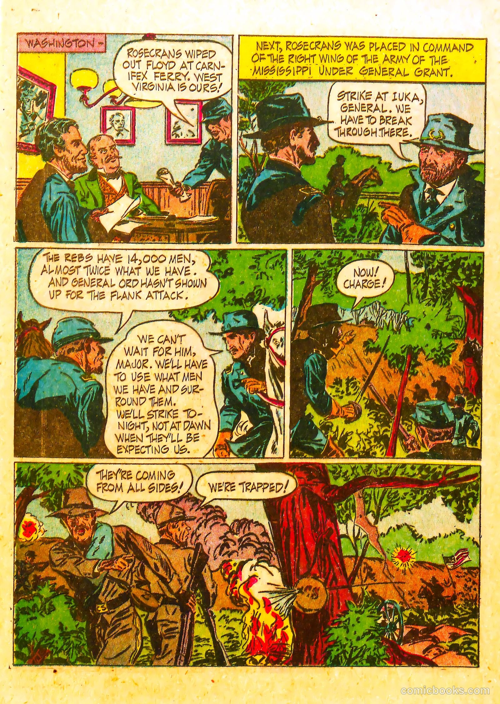 Topix v8 #24 — page 22 of 32